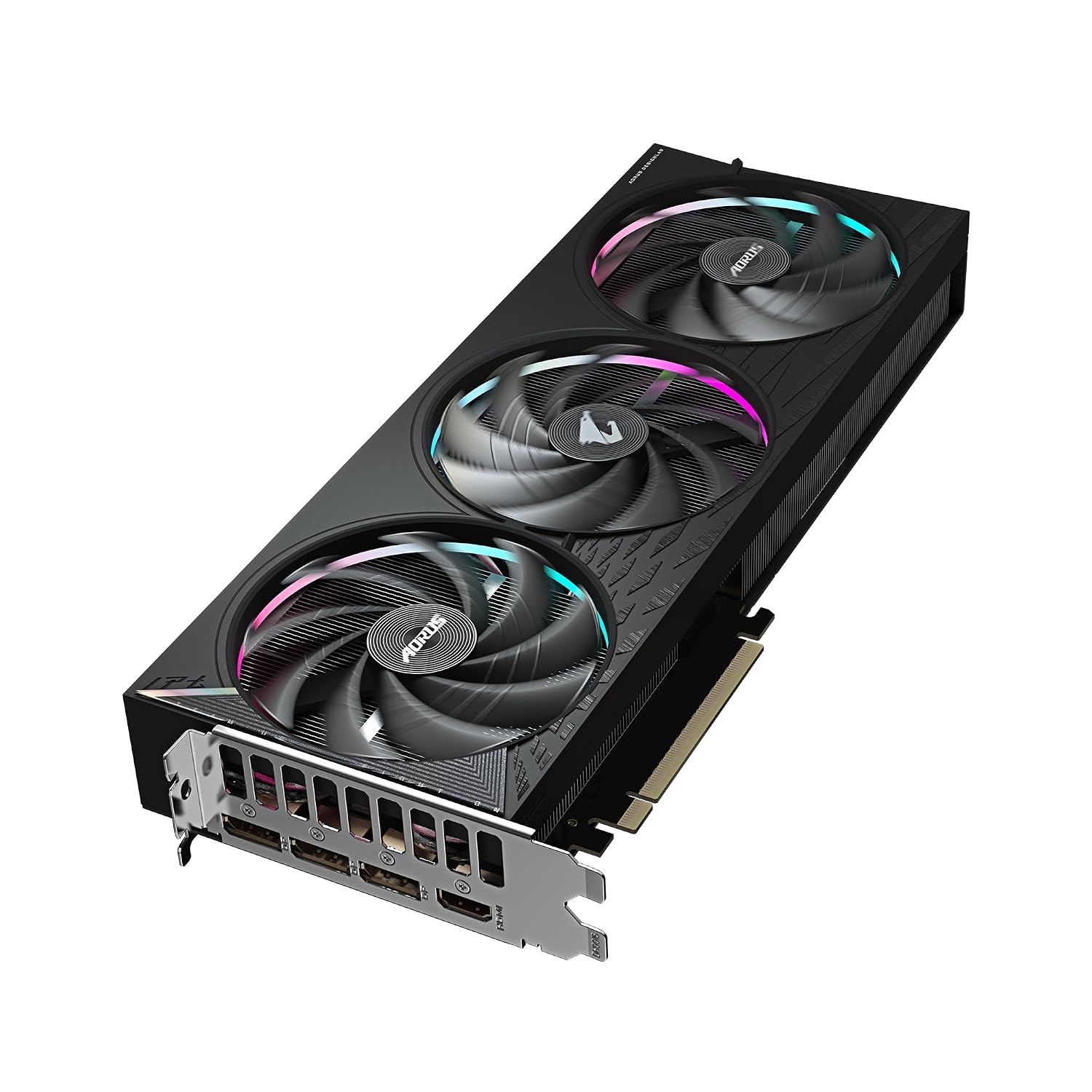 GIGABYTE AORUS GeForce RTX 5060 Ti Elite 16G Graphics Card, 16GB 128-bit GDDR7, PCIe 5.0, WINDFORCE Cooling System, GV-N506TAORUS E-16GD Video Card