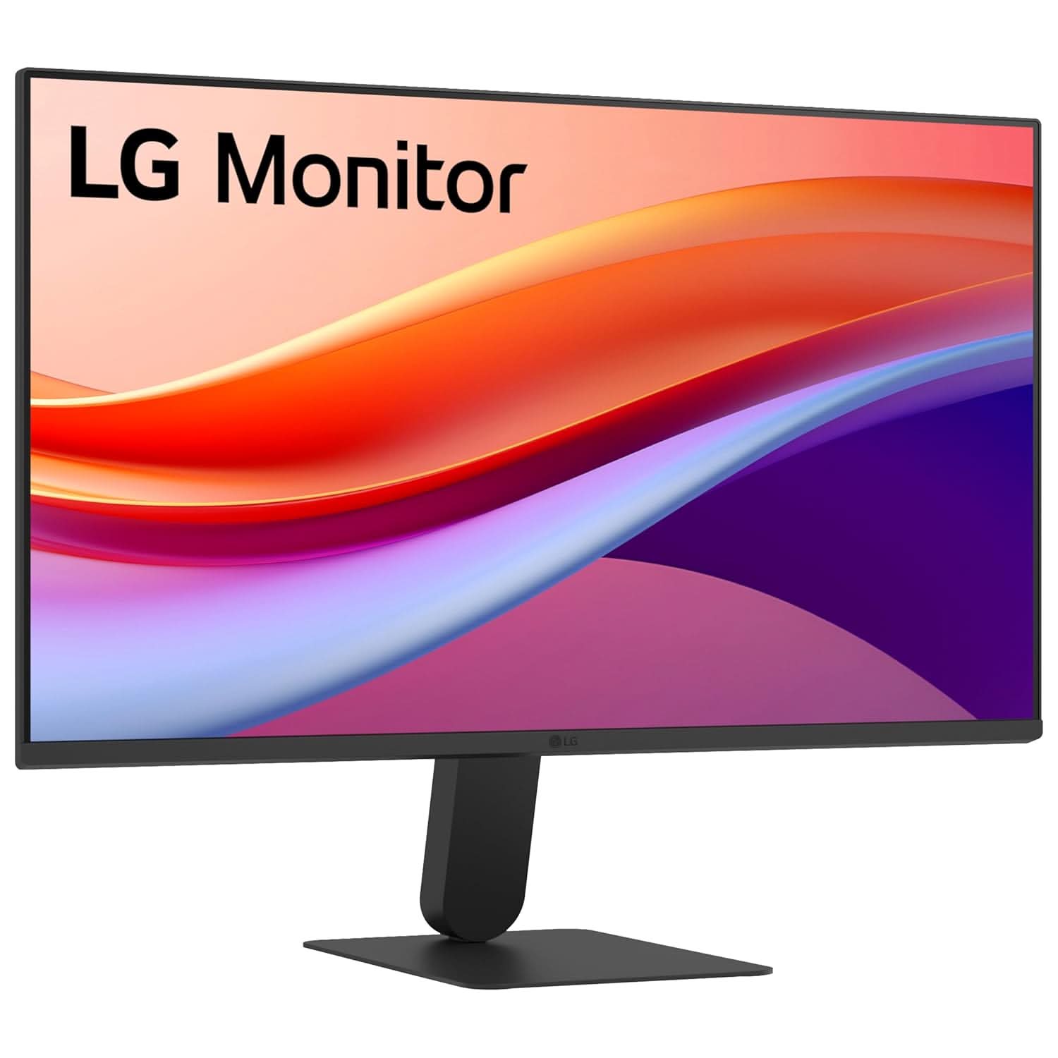LG 24U411A monitor
