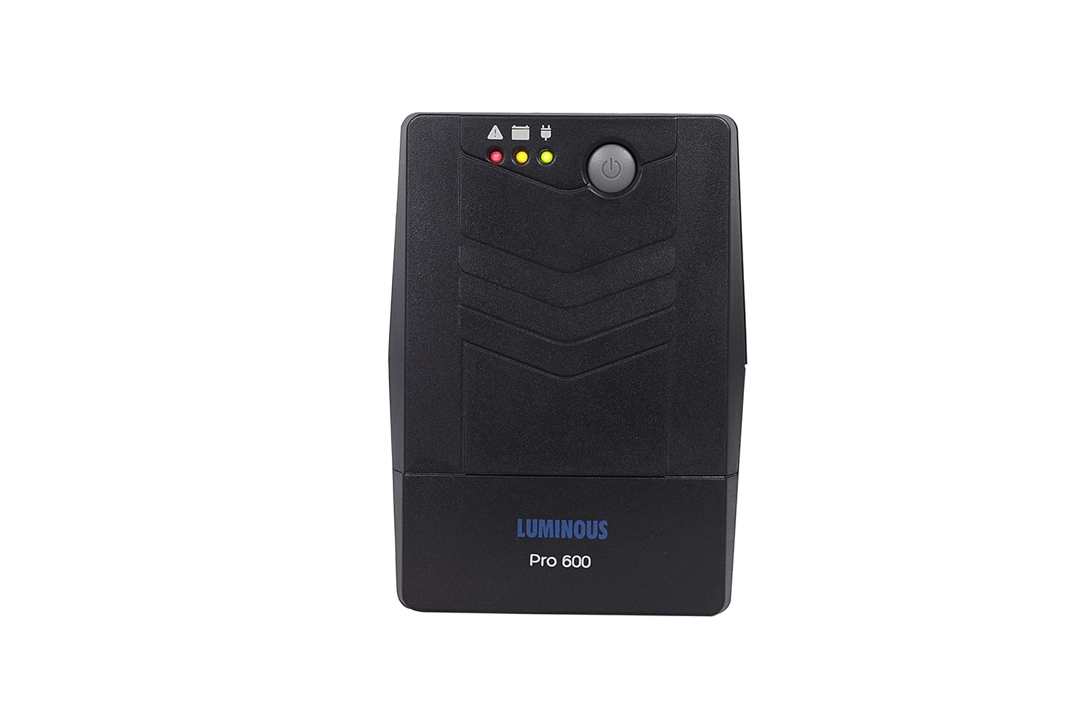 Luminous UPS LB600PR0 (not for WiFi Router)
