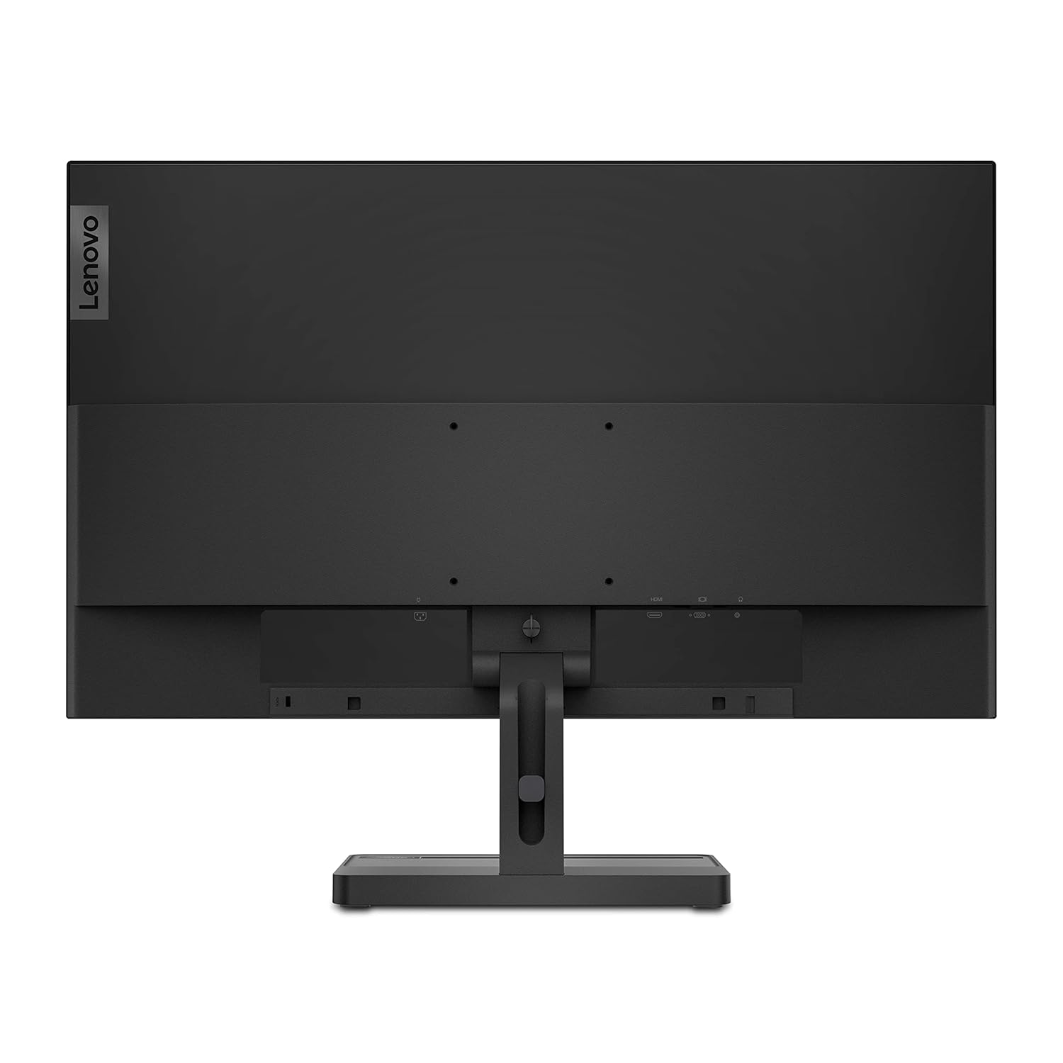 Lenovo L-Series 68.58 cm (27 inch) FHD IPS Ultraslim Monitor |16.7 Mn Colors, 75Hz, 4ms, AMD FreeSync, HDMI, TUV Eye Comfort & Low Blue Light, Smart Display Customization Artery - L27e-30