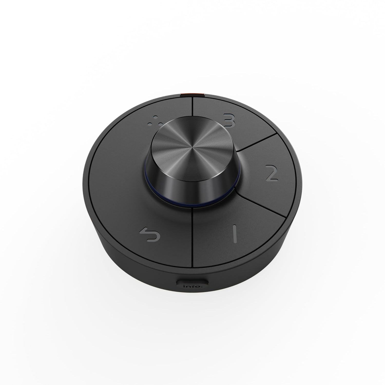 BenQ SW272Q 27" 2560X1440p 2K|Pro Photo&Video Editing| IPS| 99% AdobeRGB| 98% P3|HDR 10|H/W Calibration|Pantone Validated|DeltaE<1.5|Hdmi|DP|Card Reader|USB-C(90W)Shading Hood|Wireless Controller|Grey