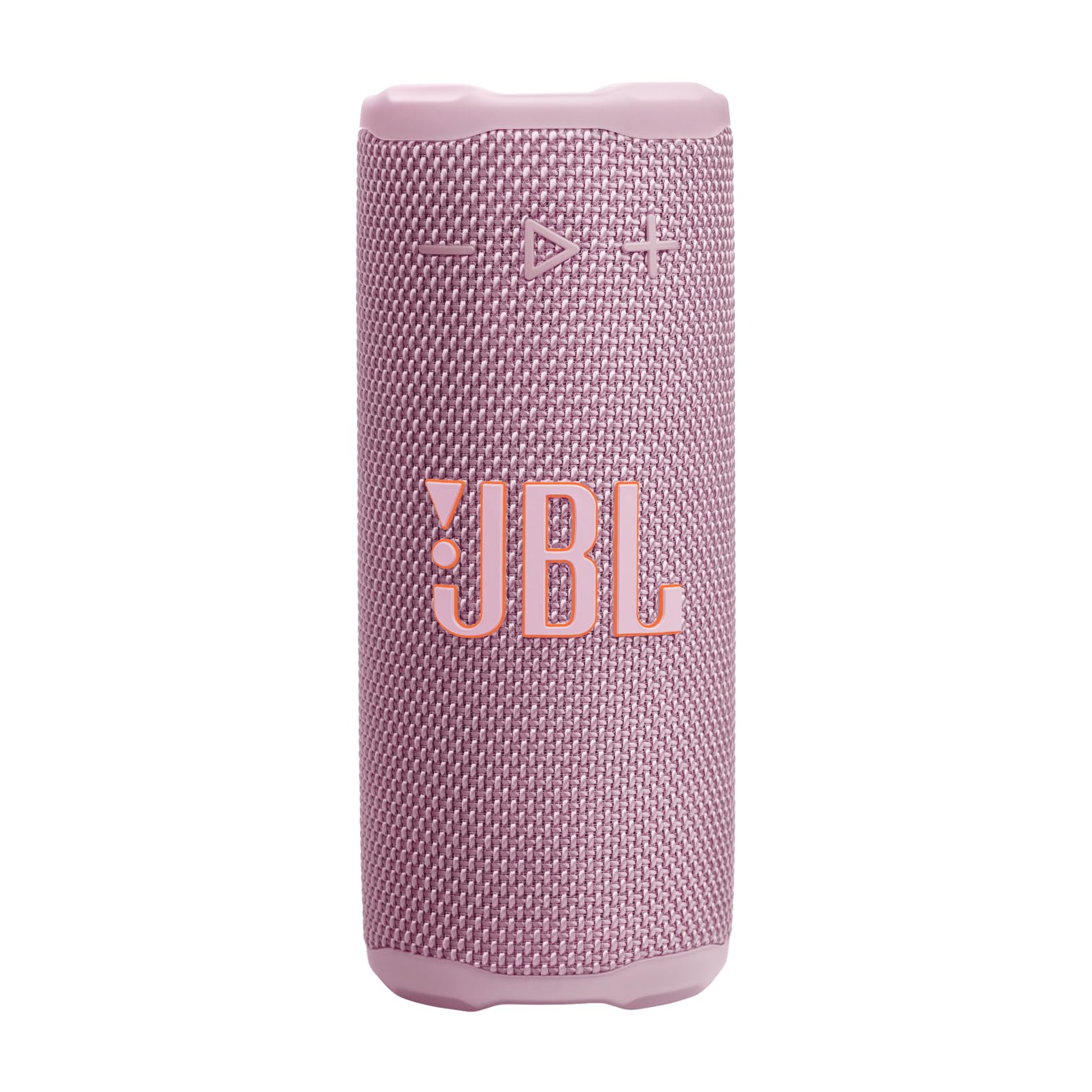 JBL Grip Wireless Portable Bluetooth Speaker, JBL Pro Sound with AI Sound Boost, IP68 Waterproof/Dustproof, Ambient Light, Upto 14H Playtime, Auracast Multi-Speaker Connection, Black