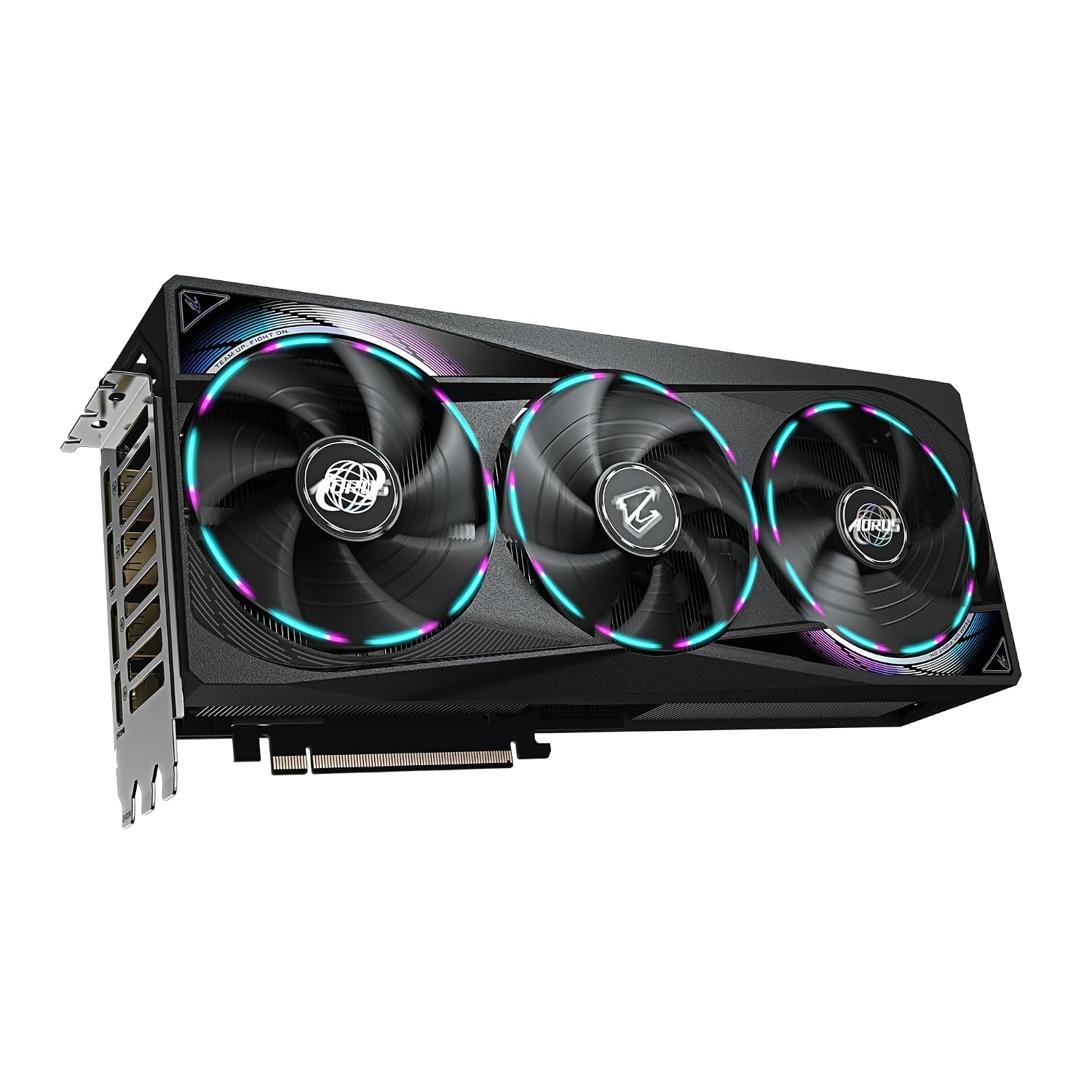 GIGABYTE GV-N5070AORUS M-12GD | GeForce RTX 5070 AORUS Master 12GB GDDR6X Graphics Card