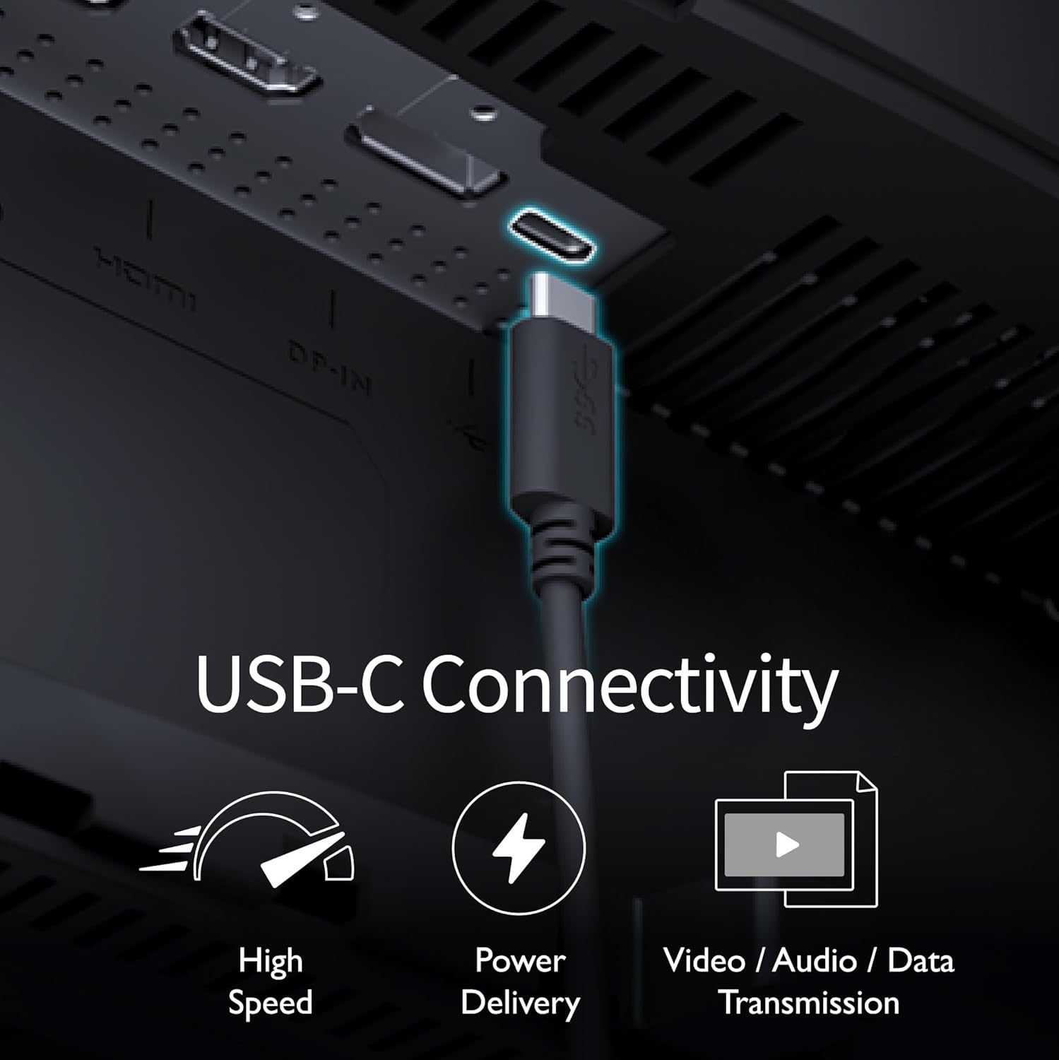 BenQ PD3205U 31.5" (80.01 cm) LCD 3840 x 2160 Pixels 4K Monitor, UHD, sRGB, Rec.709, HDR10, IPS, AQCOLOR Technology, Factory-Calibrated, Color Mode, Darkroom Mode,CAD/CAM Mode,Hotkey Puck G2,KVM,Grey