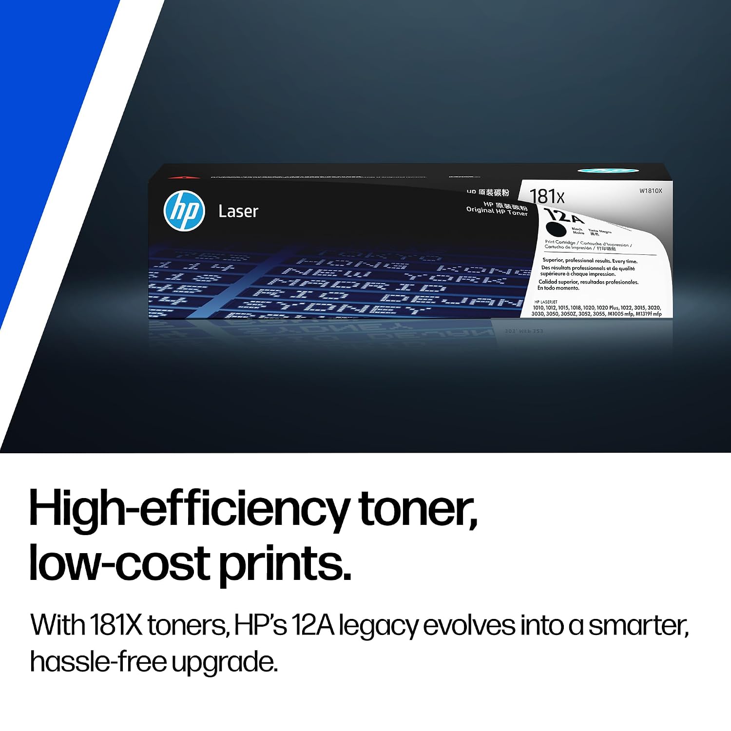 HP 303dw Auto Duplex WiFi Laser Printer (New Launch), 30 PPM, 256 MB Memory, Black