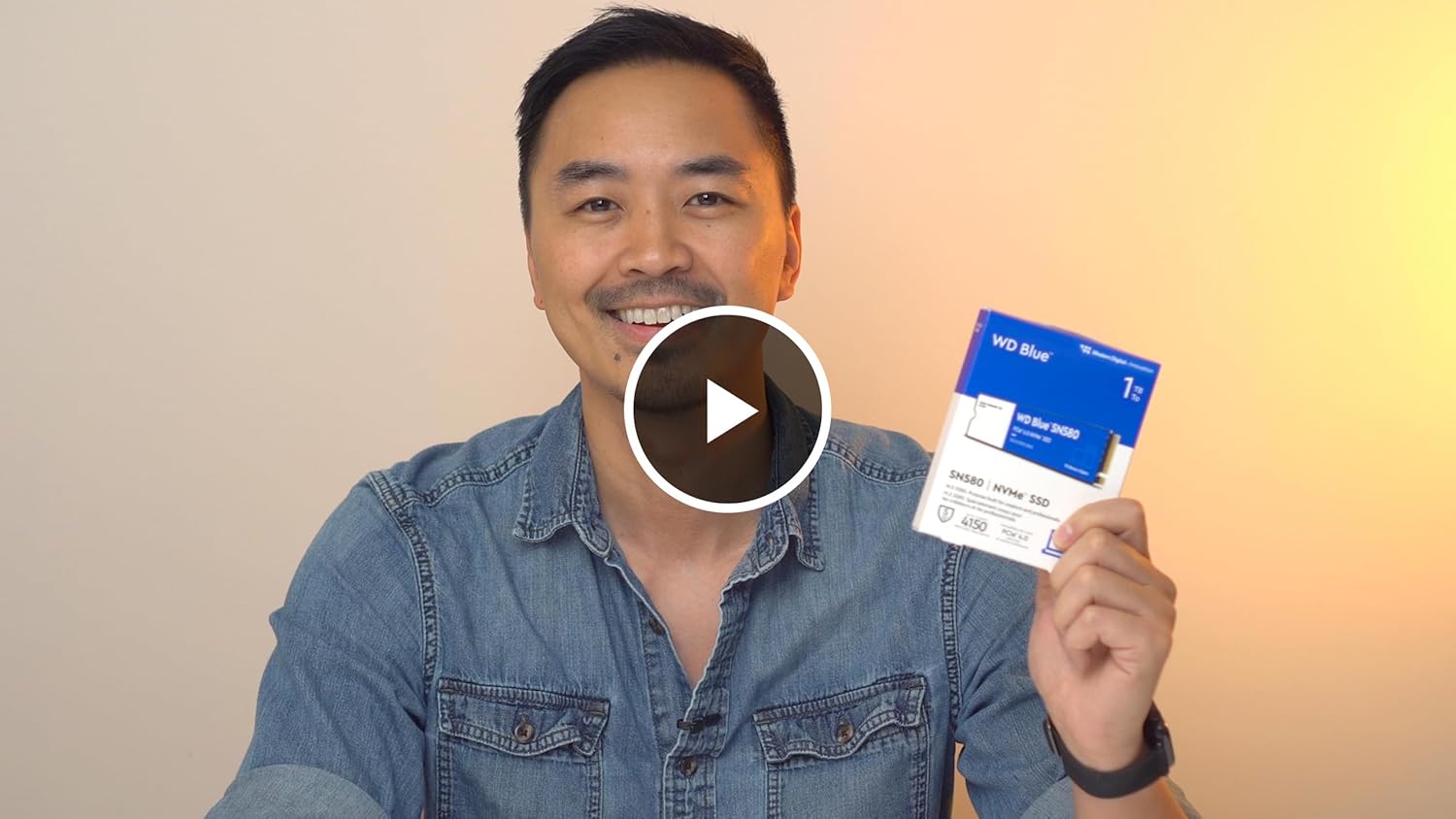 Western Digital Wd Blue Sn580 Pcie Gen 4 Nvme Ssd Internal Storage, 250Gb