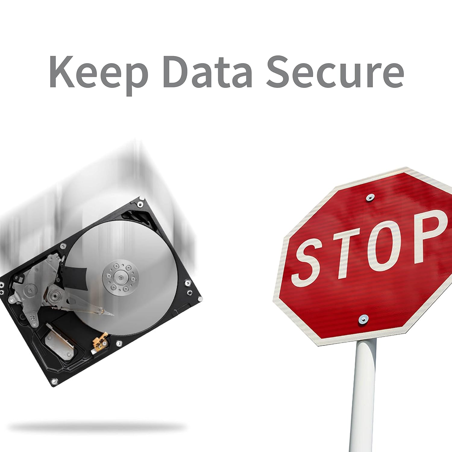 Toshiba P300 Internal 1TB Desktop PC HDD 7200 RPM Hard Drive