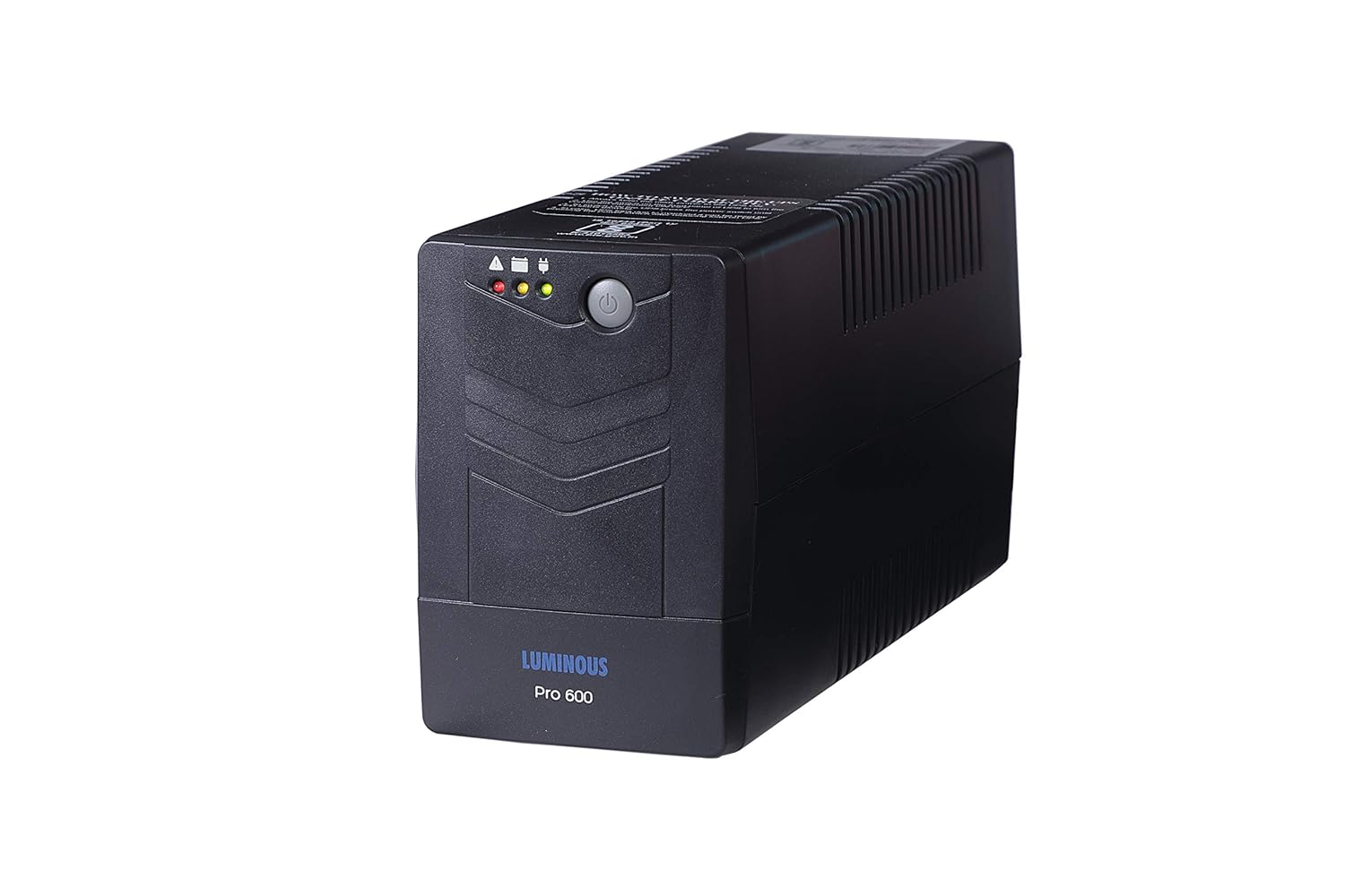 Luminous UPS LB600PR0 (not for WiFi Router)