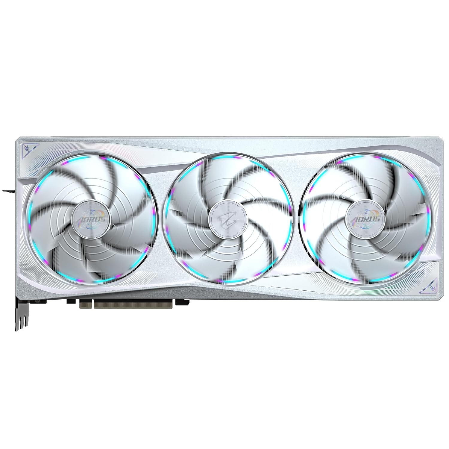 GIGABYTE GV-N5090AORUSM ICE-32GD | GeForce RTX 5090 AORUS Master ICE 32GB GDDR7 Graphics Card