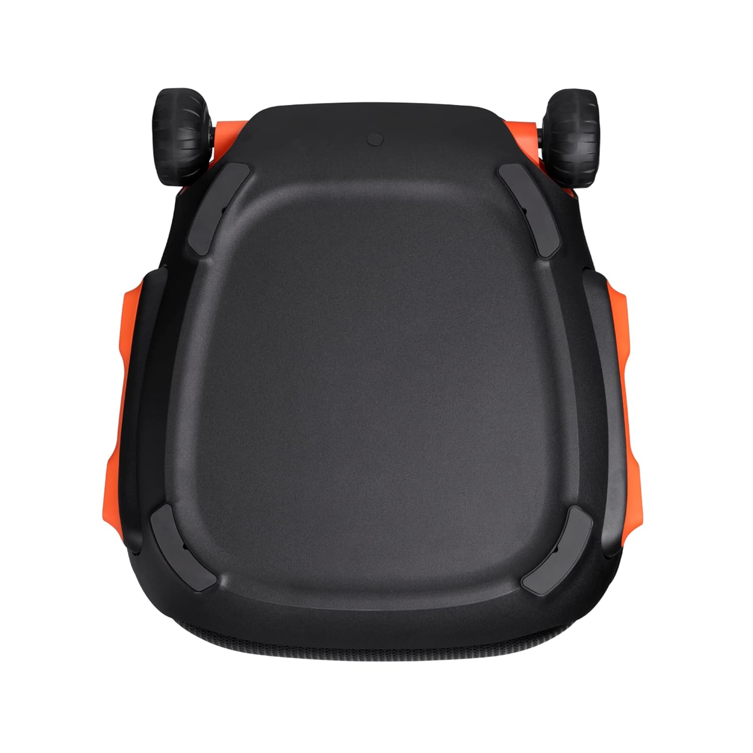 JBL PartyBox 710 Bluetooth Party Speaker with Dynamic Music Synced Flashing Club Pattern Lightshow, Pro Sound, Splashproof, PartyBox App Personalisation,Guitar and Mic Input(800 Watt RMS, Black) - Zapnet.in