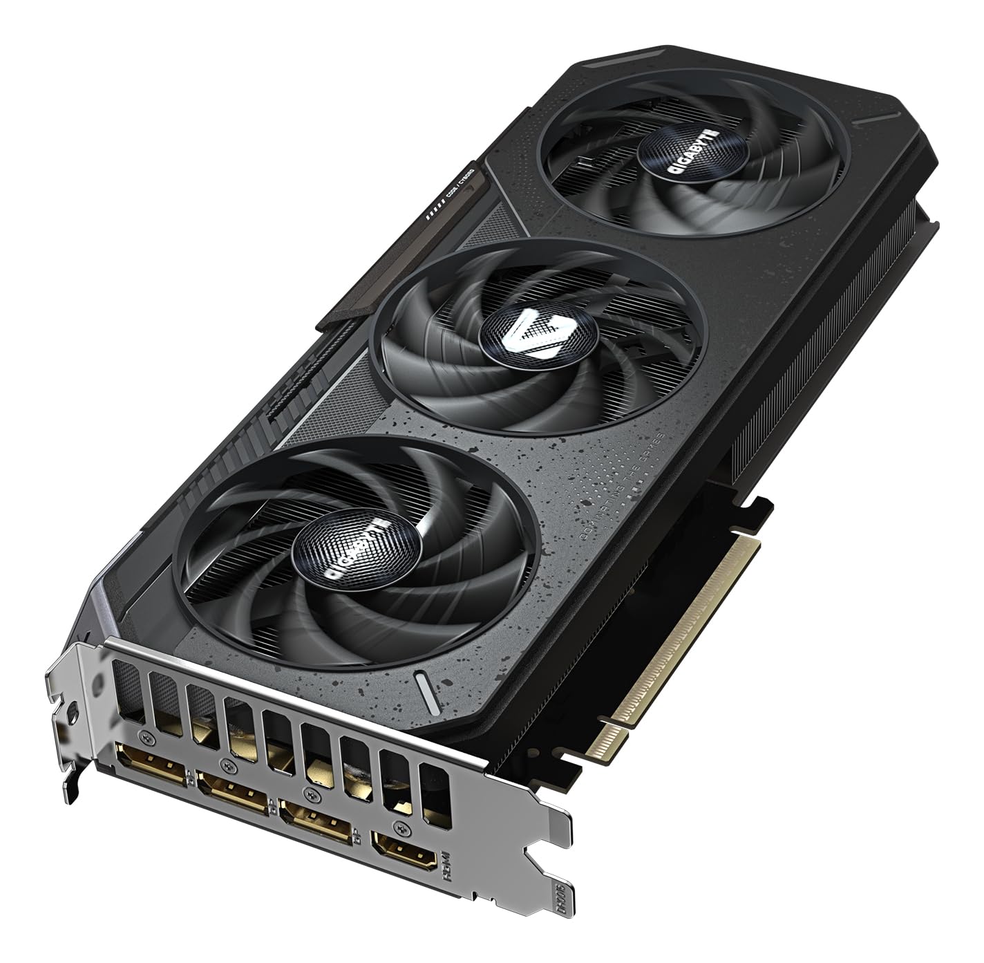 GIGABYTE GV-N506TGAMING OC-8GD | GeForce RTX 5060 Ti Gaming OC 8GB GDDR6 Graphics Card