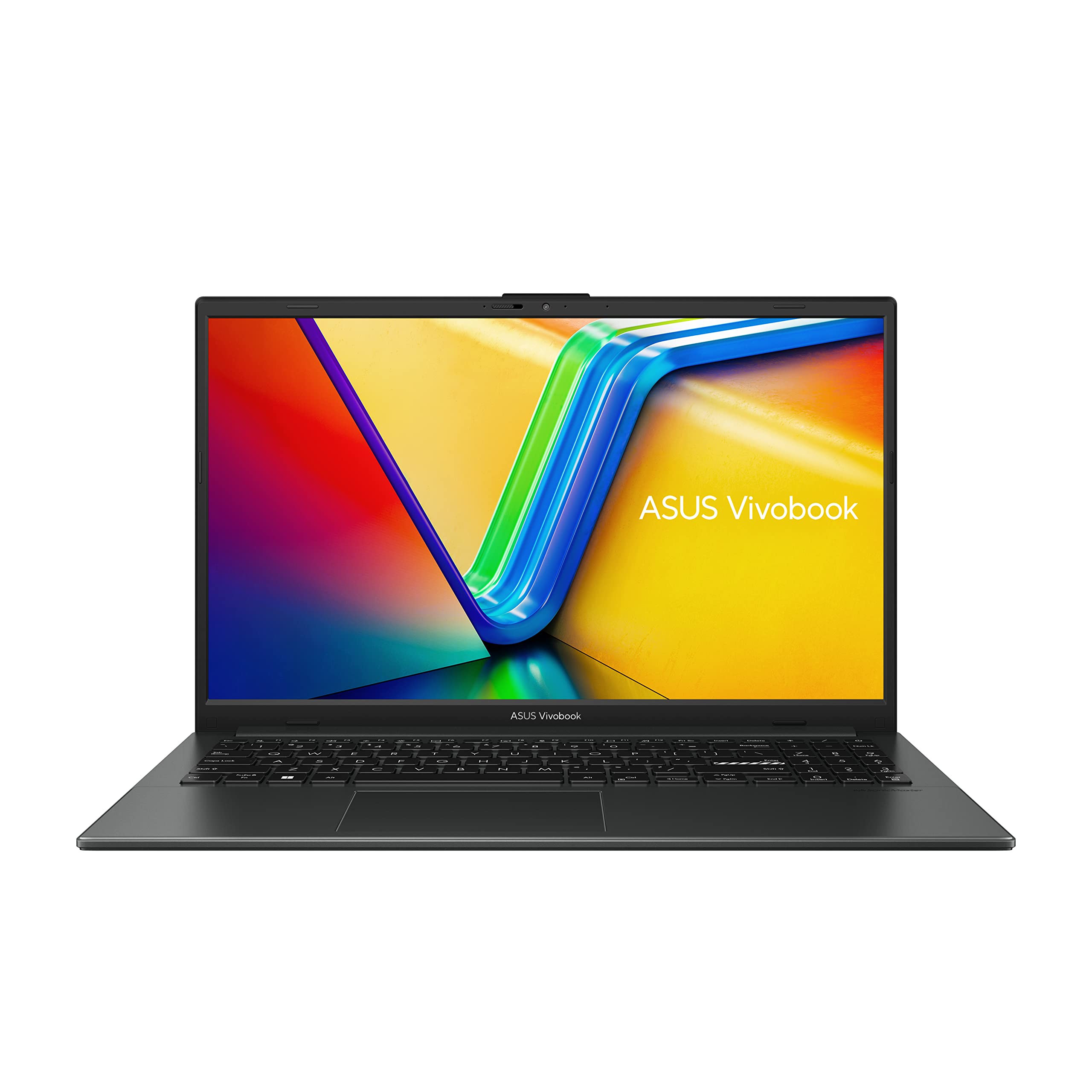 ASUS Vivobook Go 14 (2023), AMD Ryzen 5 7520U, 8GB RAM, 512GB SSD, FHD, 14"/35.56cm, Windows 11, MS Office 2021, Silver, 1.38KG, E1404FA-NK521WS, Alexa Built-in, Thin & Light Laptop