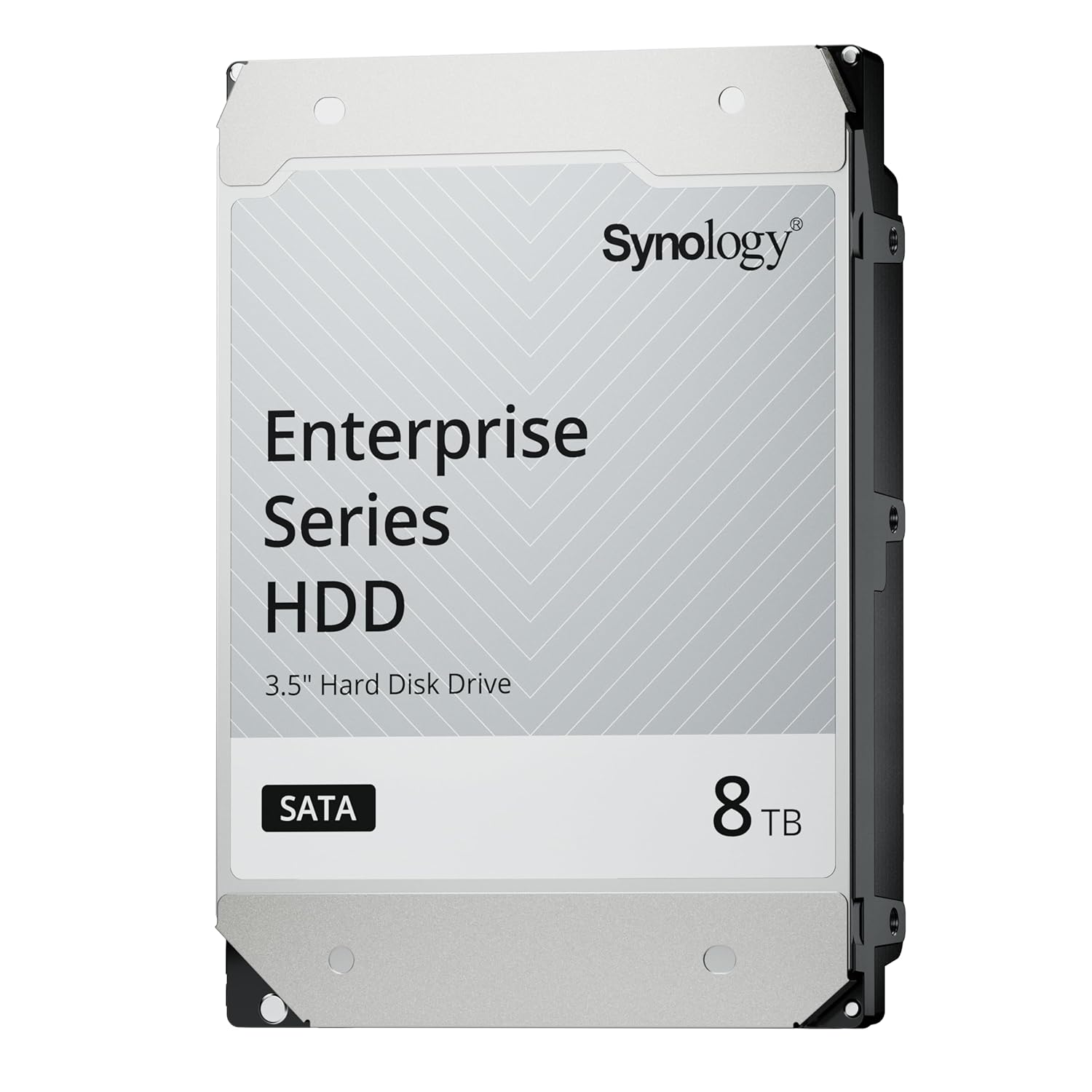 Synology Enterprise 3.5" SATA HDD HAT5310 8TB