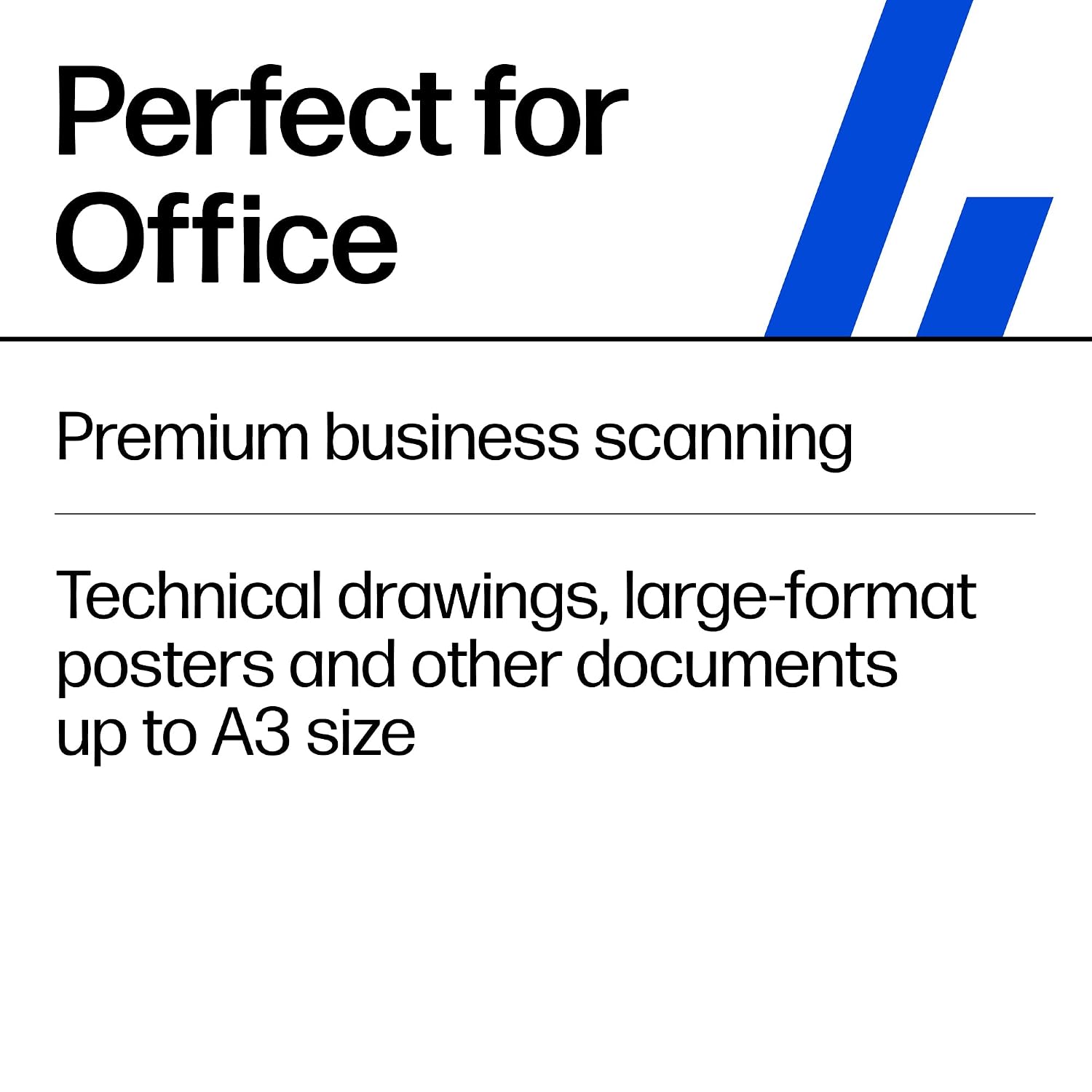 HP ScanJet Enterprise Flow N9000 sn1, Fast 2-Sided Scanner with auto Document Feeder, Best for Office (8Q4W1A)