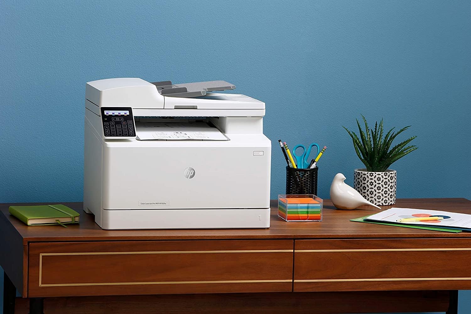 HP Color LaserJet Pro MFP M183fw(7KW56A)