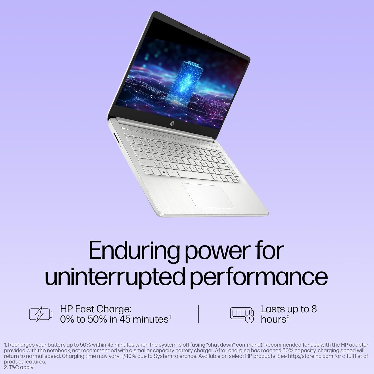 HP 14s Core i3 12th Gen (8GB RAM/512GB SSD/FHD/14 (35.6 cm)/ Windows 11/ MS Office 21/Backlit Keyboard/Silver/1.46kg) dq5138TU Laptop