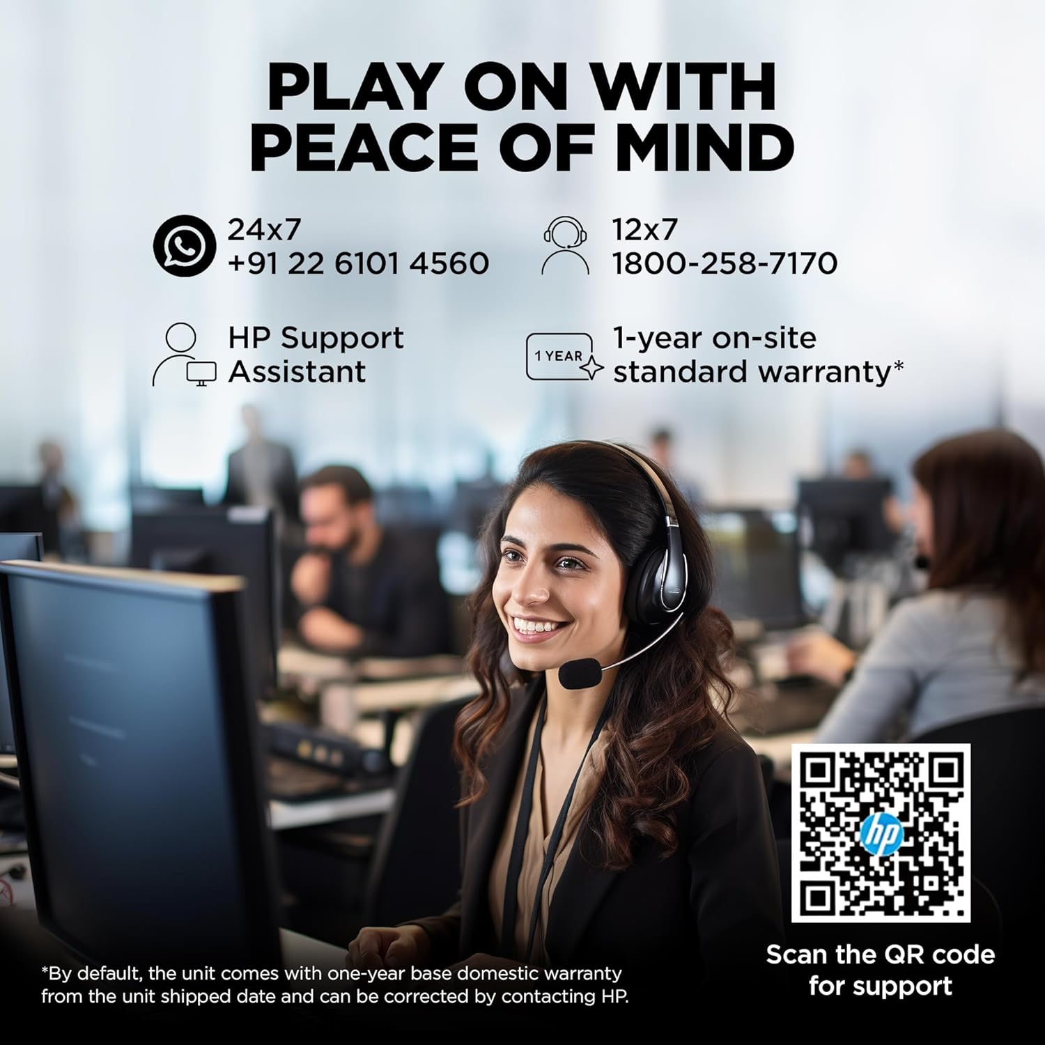 HP Victus Gaming Laptop, AMD Ryzen 5 5600H, 4GB AMD Radeon RX 6500M graphics, 15.6-inch (39.6 cm), FHD, IPS, 144Hz, 8GB DDR4, 512GB SSD, Backlit KB, B&O, Dual speakers (MSO, Silver, 2.37 kg), fb0108AX