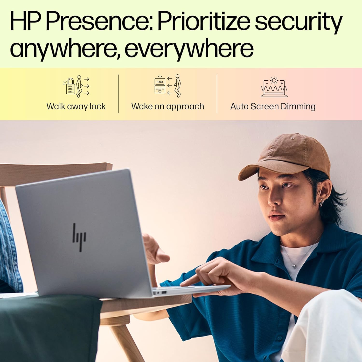 HP Pavilion Plus, 13th Gen Intel Core i7-13700H, 16GB LPDDR5x, 1TB SSD, (Win11, Office21, Silver, 1.9kg) BrightView, 16inch(40.6cm) WQXGA Laptop,6GB NVIDIA RTX 3050, 5MP IR camera, Backlit KB,ab0456TX