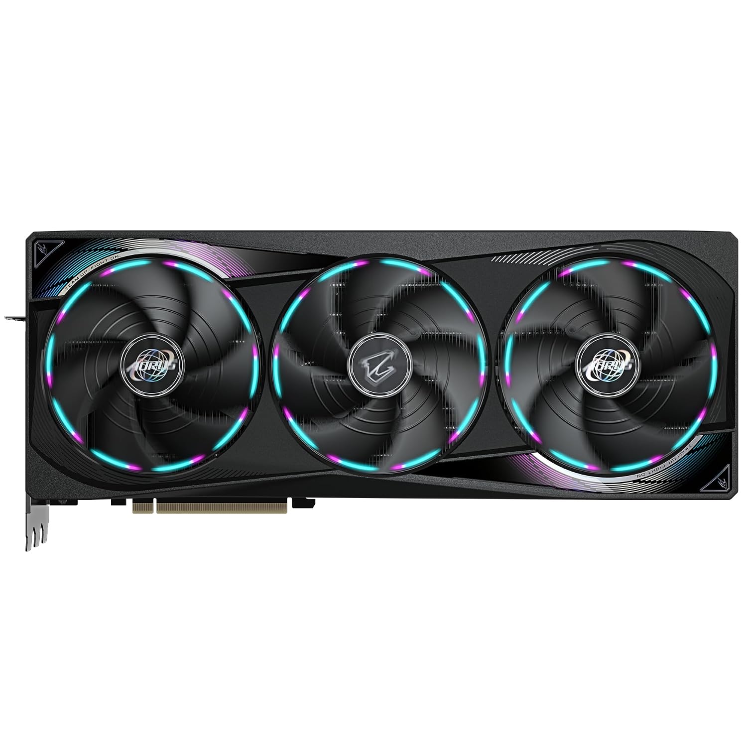 GIGABYTE GV-N507TAORUS M-16GD | GeForce RTX 5070 Ti AORUS Master 16GB GDDR6X Graphics Card