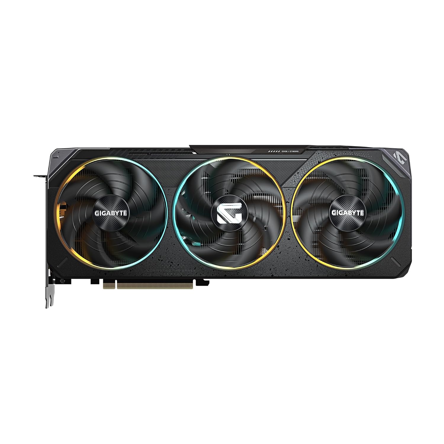 GIGABYTE GV-N5070Gaming OC-12GD | GeForce RTX 5070 Gaming OC 12GB GDDR6X Graphics Card