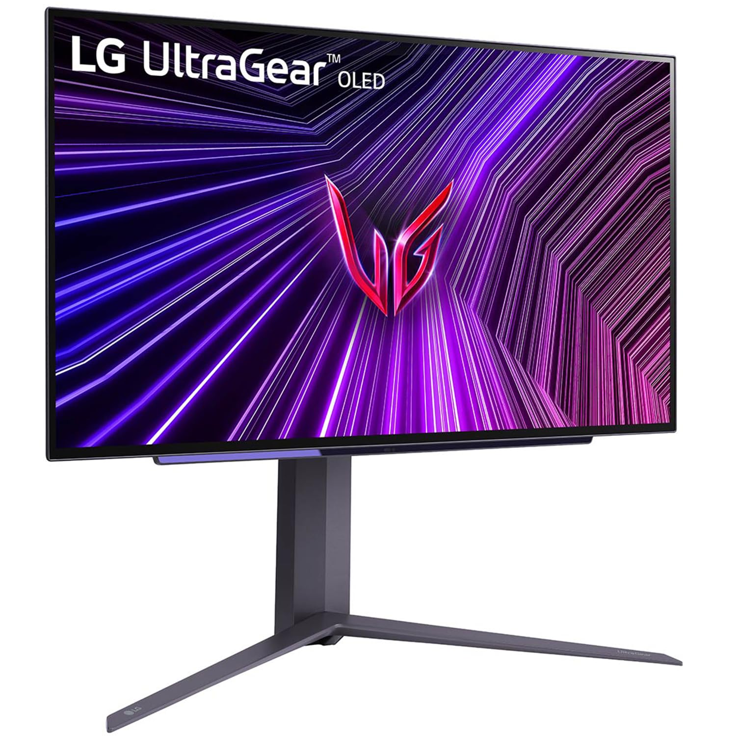 LG 27" Ultragear OLED QHD Gaming Monitor
