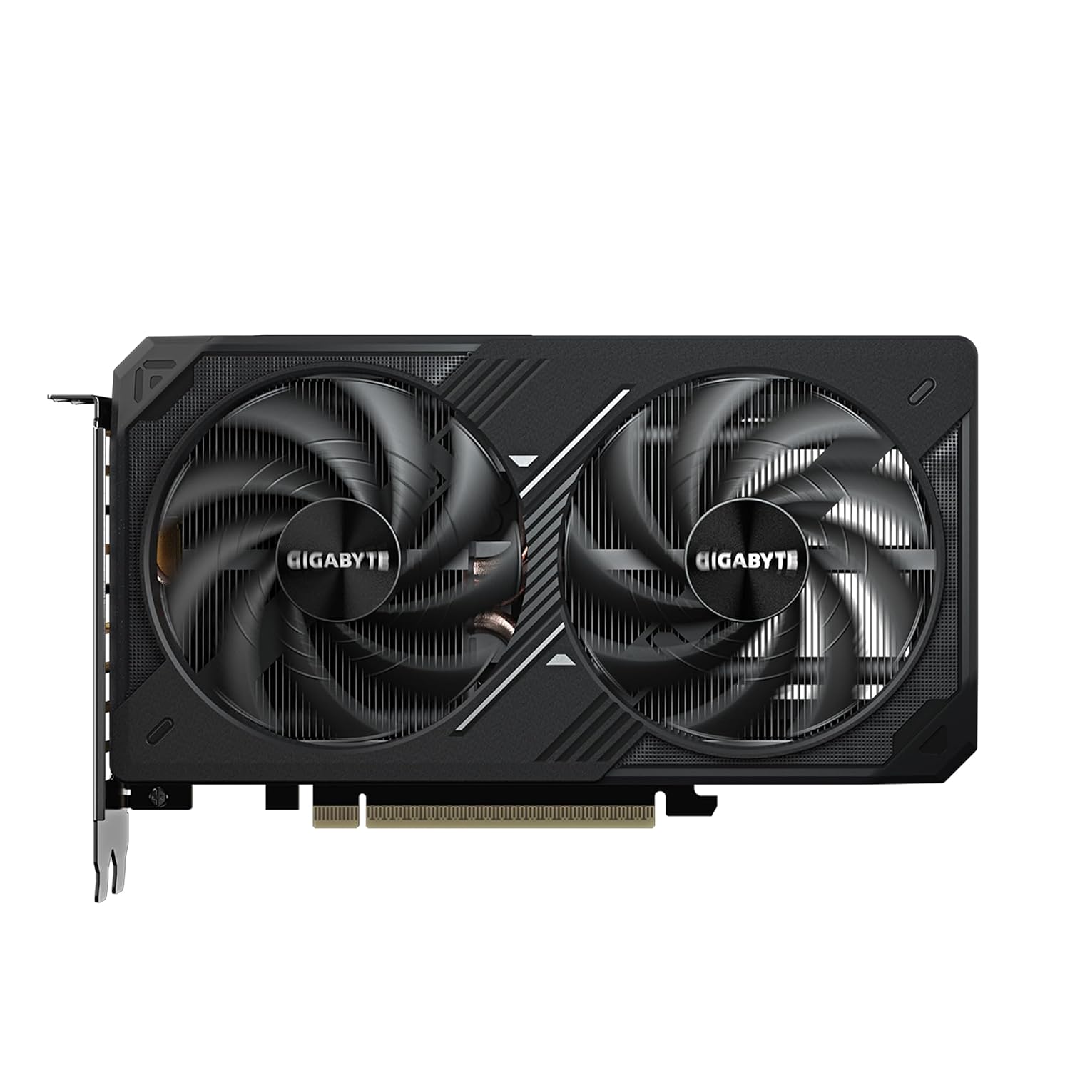 GIGABYTE GeForce RTX 5060 Ti WINDFORCE MAX OC 8G Graphics Card, 8GB 128-bit GDDR7, PCIe 5.0, WINDFORCE Cooling System, GV-N506TWF2MAX OC-8GD Video Card