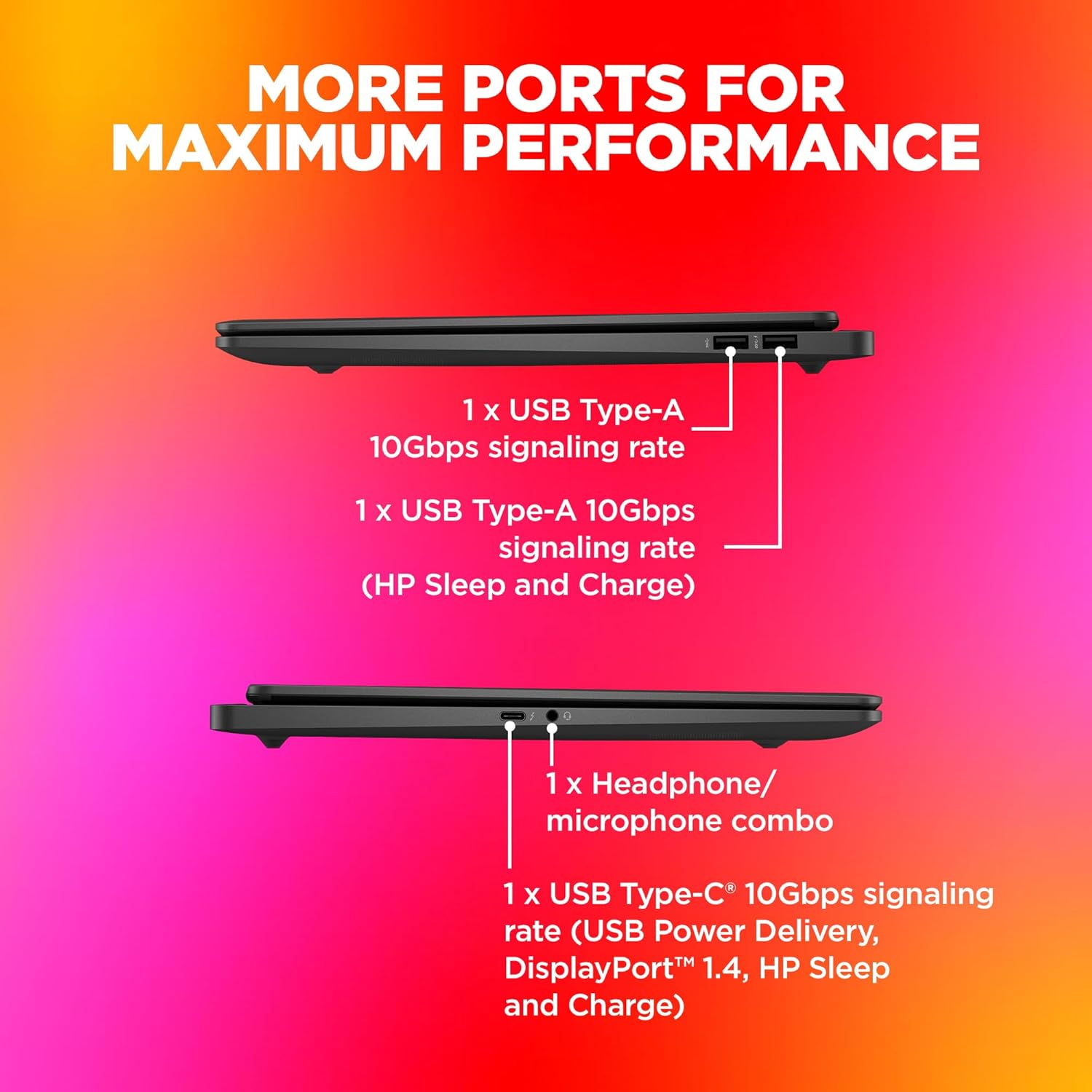 HP OMEN Gaming AI Laptop, Intel Core Ultra 7 155H, 8GB NVIDIA RTX 4060,16GB LPDDR5x, 1TB SSD (Win 11,Office 21, Black,1.63kg) 120Hz, 0.2MS, 3K, OLED, 14-inch(35.6cm), Tempest Cooling, RGB KB, fb0007TX - Zapnet.in