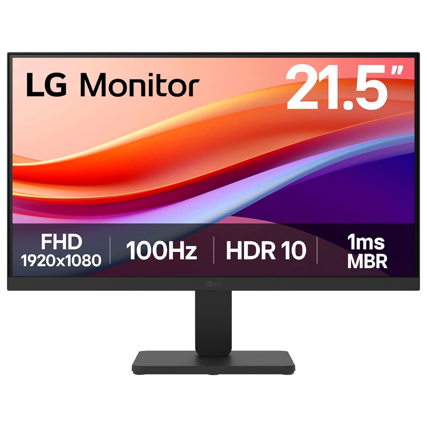 LG 22U401A monitor