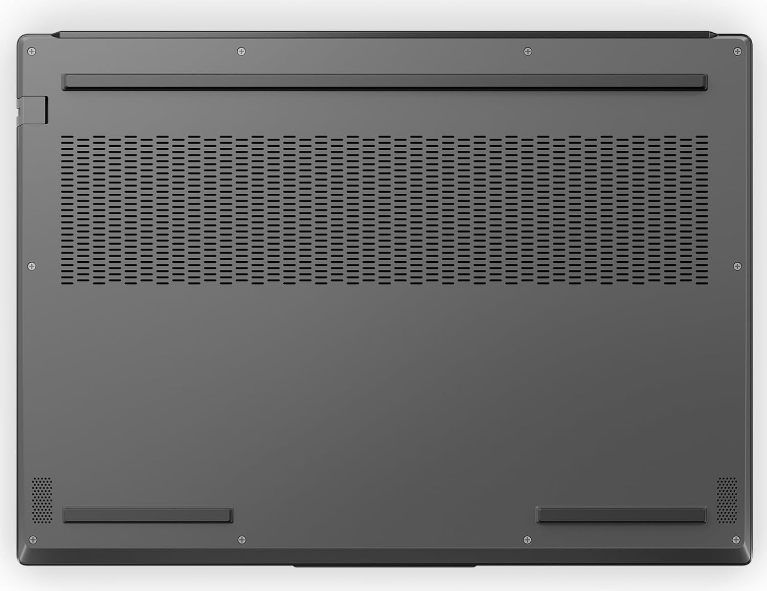 Lenovo Legion 5 Intel Core i7-14650HX 16" (40.64cm) WQXGA IPS 350Nits 165Hz Gaming Laptop (16GB/1TB SSD/Win 11/Office 2021/NVIDIA RTX 4060 8GB/100%sRGB/Alexa/3 Month Game Pass/Grey/2.3Kg), 83DG004SIN