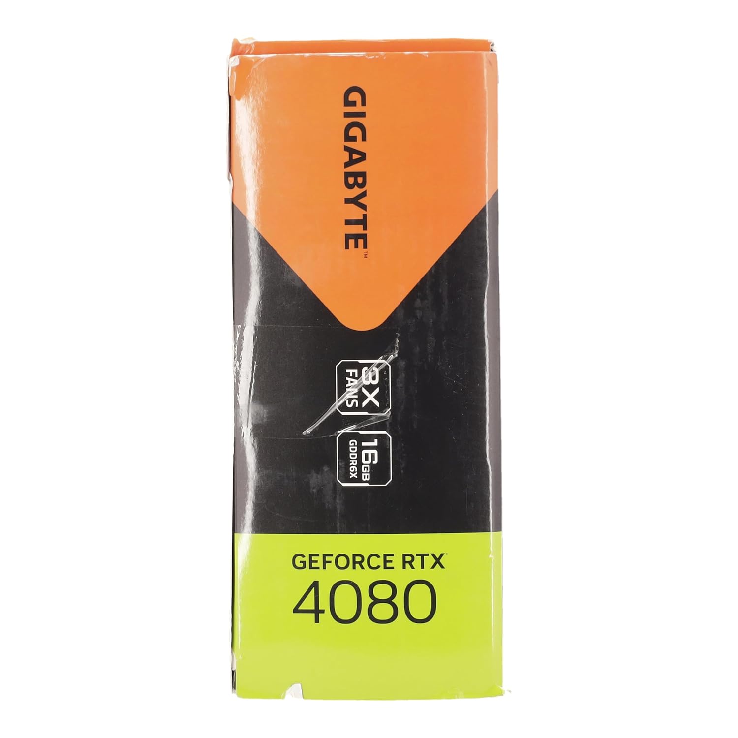 GIGABYTE Geforce RTX 4080 16Gb Eagle Oc Graphics Card,pci_e_x16,gddr6x