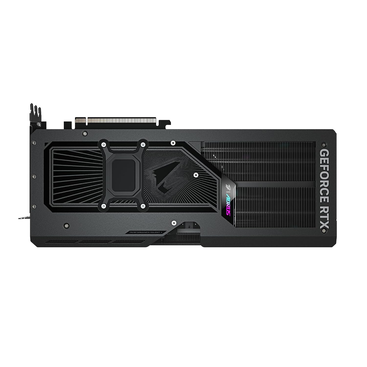 GIGABYTE GV-N5070AORUS M-12GD | GeForce RTX 5070 AORUS Master 12GB GDDR6X Graphics Card