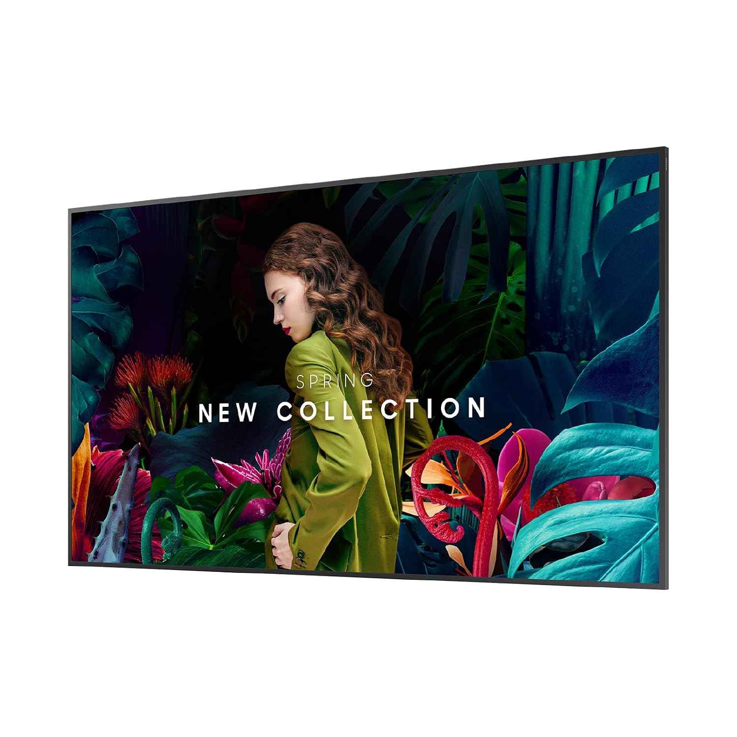 Samsung QBC Series 43"