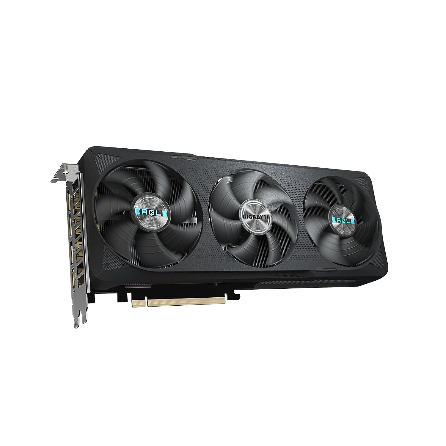 GIGABYTE GV-N5070EAGLE OC-12GD | GeForce RTX 5070 Eagle OC 12GB GDDR6X Graphics Card