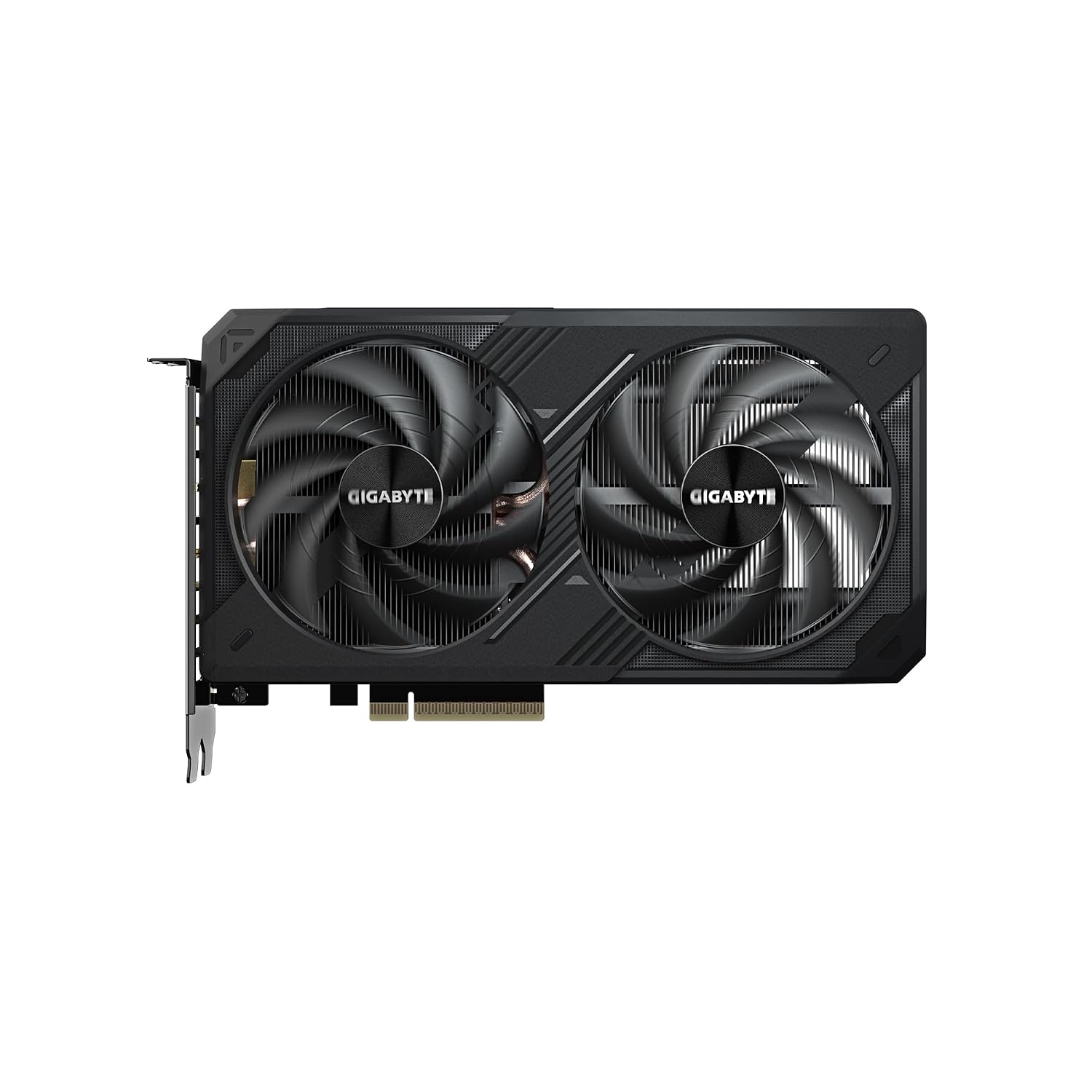 GIGABYTE GeForce RTX 5060 Ti WINDFORCE 16G Graphics Card, 16GB 128-bit GDDR7, PCIe 5.0, WINDFORCE Cooling System, GV-N506TWF2-16GD Video Card