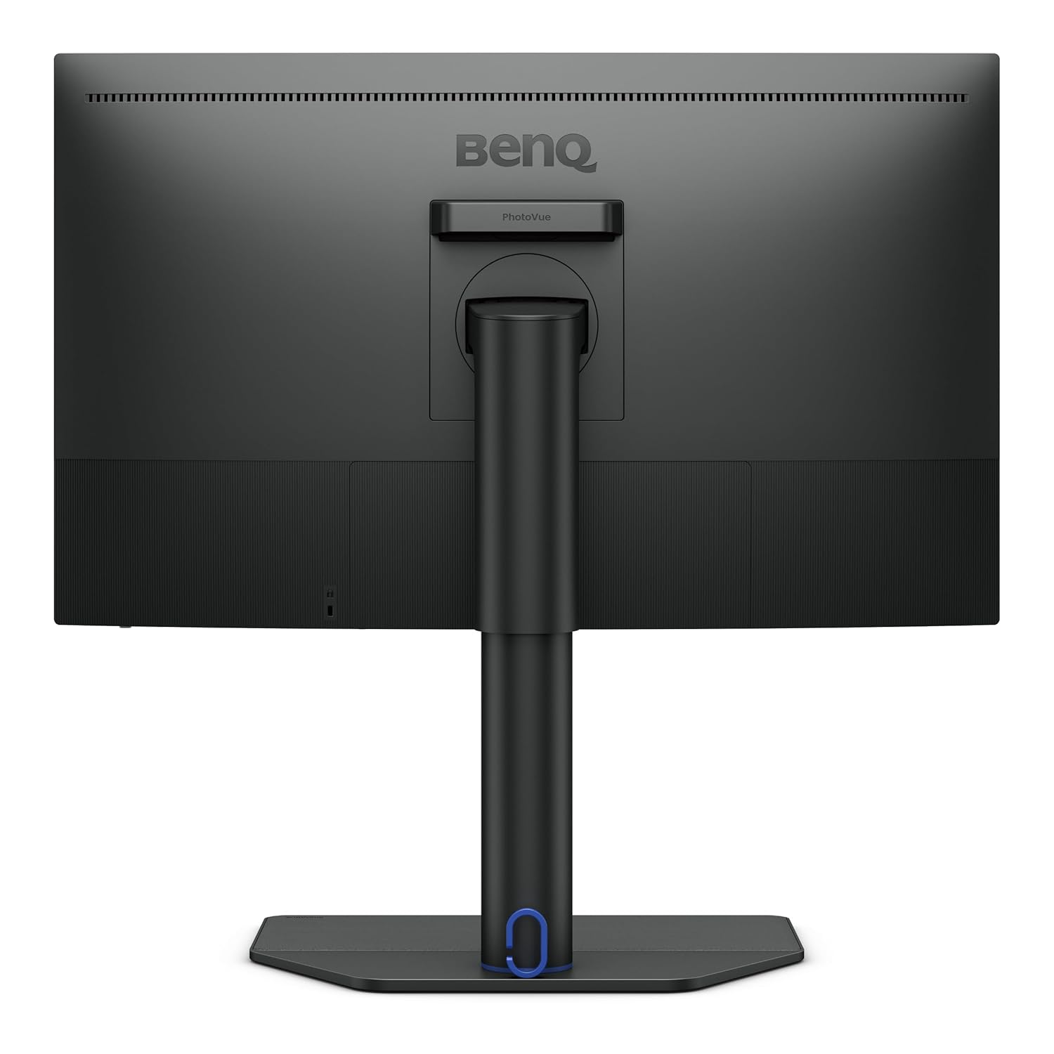 BenQ SW272Q 27" 2560X1440p 2K|Pro Photo&Video Editing| IPS| 99% AdobeRGB| 98% P3|HDR 10|H/W Calibration|Pantone Validated|DeltaE<1.5|Hdmi|DP|Card Reader|USB-C(90W)Shading Hood|Wireless Controller|Grey