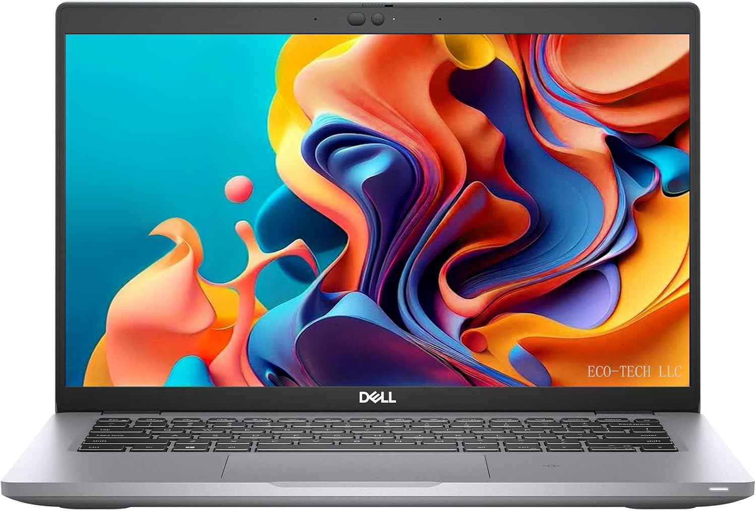 REFURBISHED Dell Latitude E5420 Laptop | Core i7 11th Gen | 16GB RAM | 512GB SSD | 14" Silver NON TOUCH | Windows Pro | 3 Year Warranty | With EB Bag