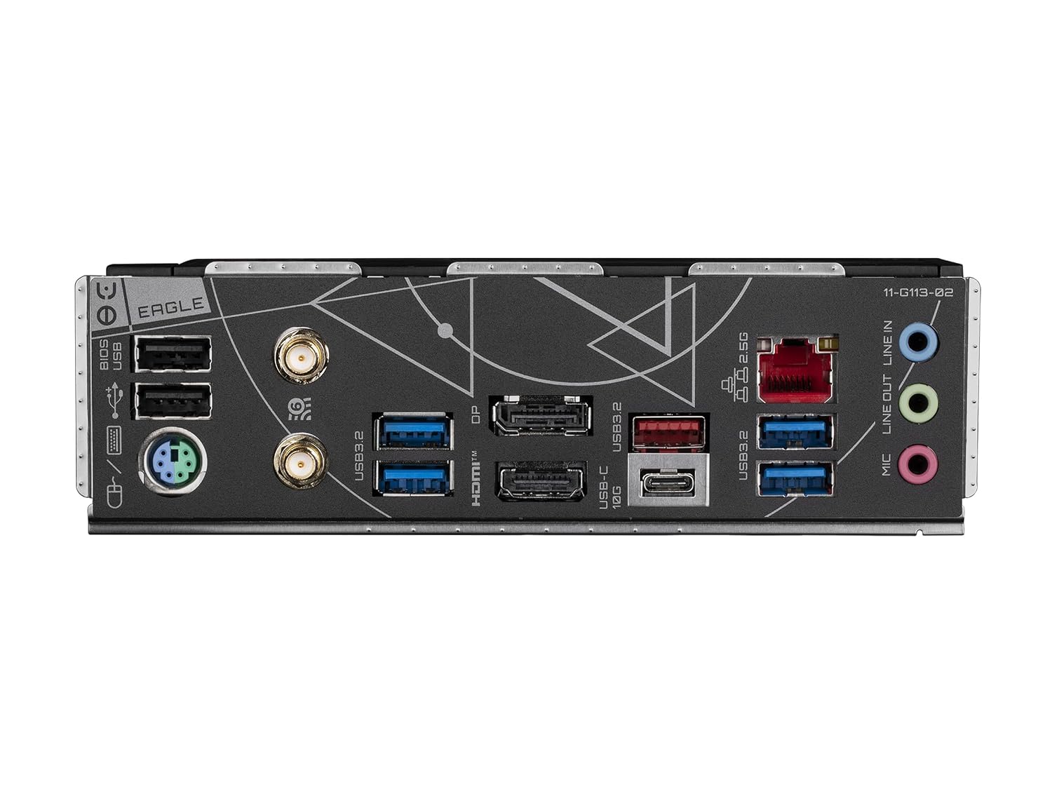 GIGABYTE Z790 Eagle AX