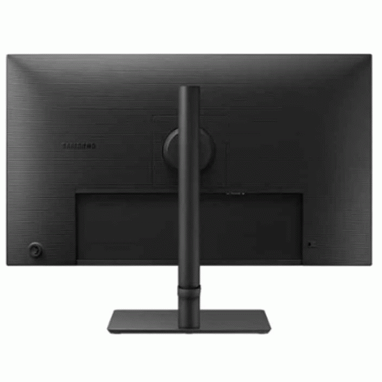 Samsung 27 inch Full HD IPS Panel Monitor (LS27C430GAWXXL) - Zapnet.in