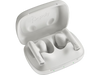 Poly Voyager Free 60 UC M White Sand Earbuds +BT700 USB-A Adapter +Basic Charge Case (7Y8L5AA) - Zapnet.in