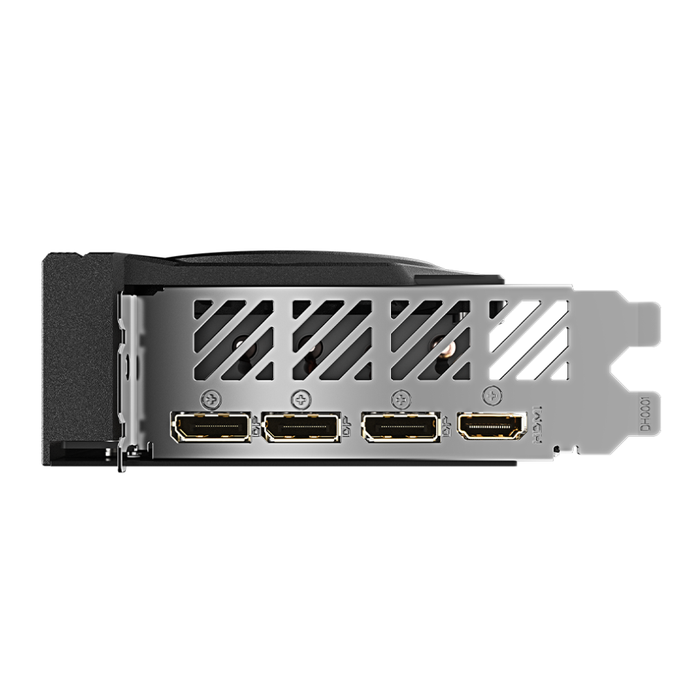 Gigabyte GeForce RTX™ 4070 Ti SUPER WINDFORCE OC 16G Graphics Card (GV-N407TSWF3OC-16GD) - Zapnet.in