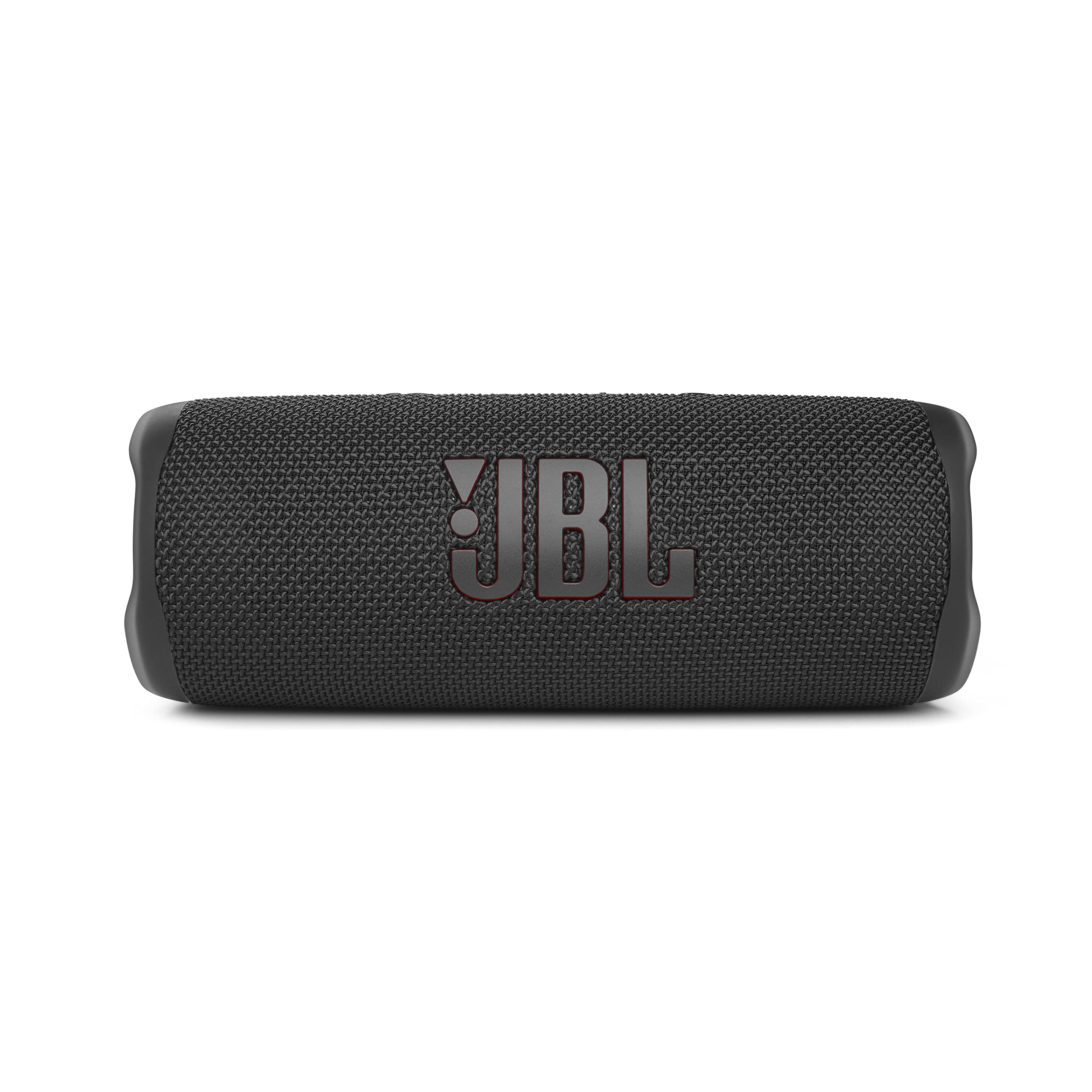 JBL Flip 6 speakers (Black) - Zapnet.in