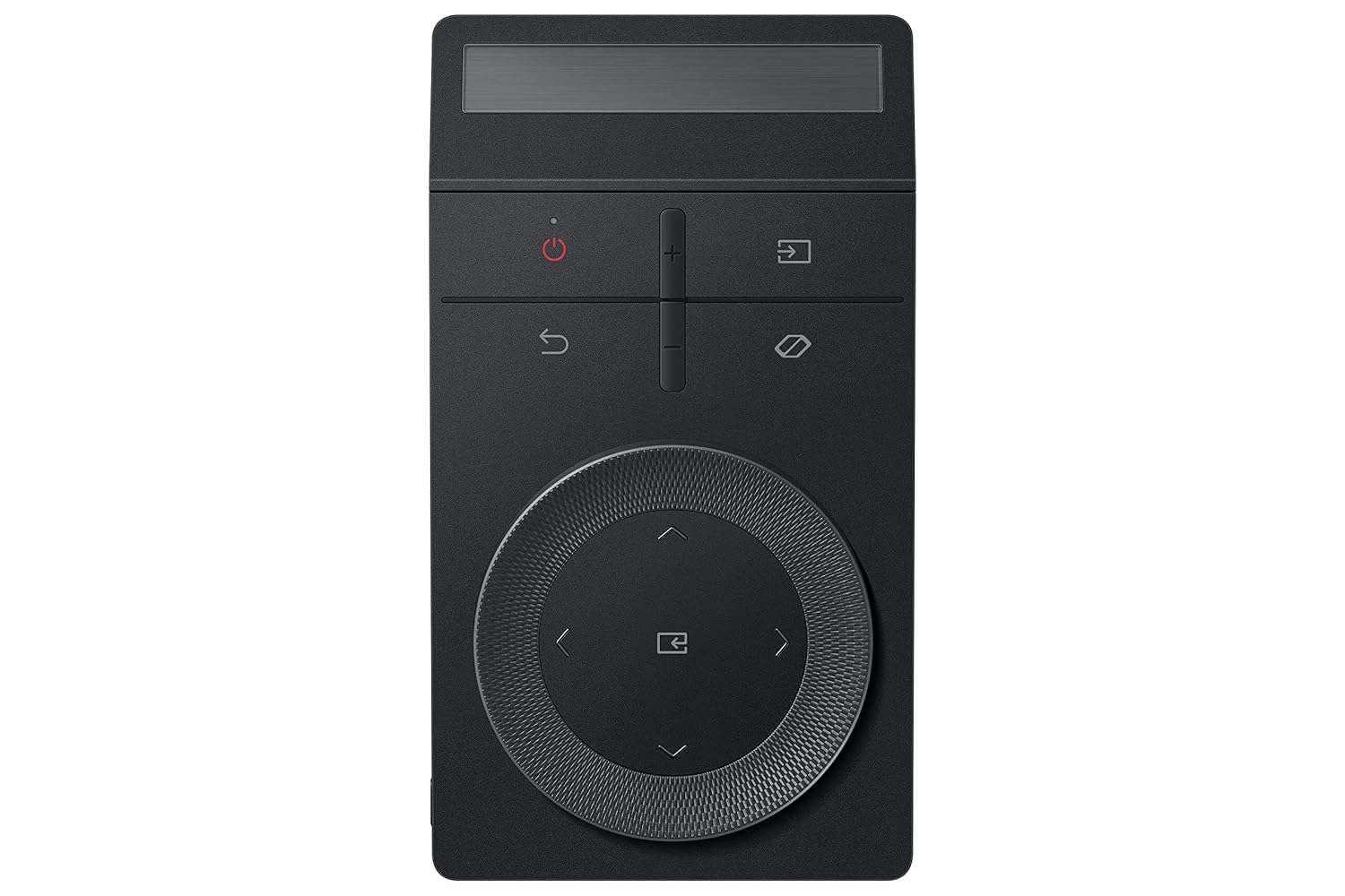 Samsung 55" Odyssey Ark, 4K UHD, 165 Hz, 1 Ms, 1000R Curved Gaming Monitor, Cockpit Mode, Mini-LED, Matte Display, Sound Dome, AMD FreeSync Premium Pro, Gaming Hub (LS55BG970NWXXL, Black)