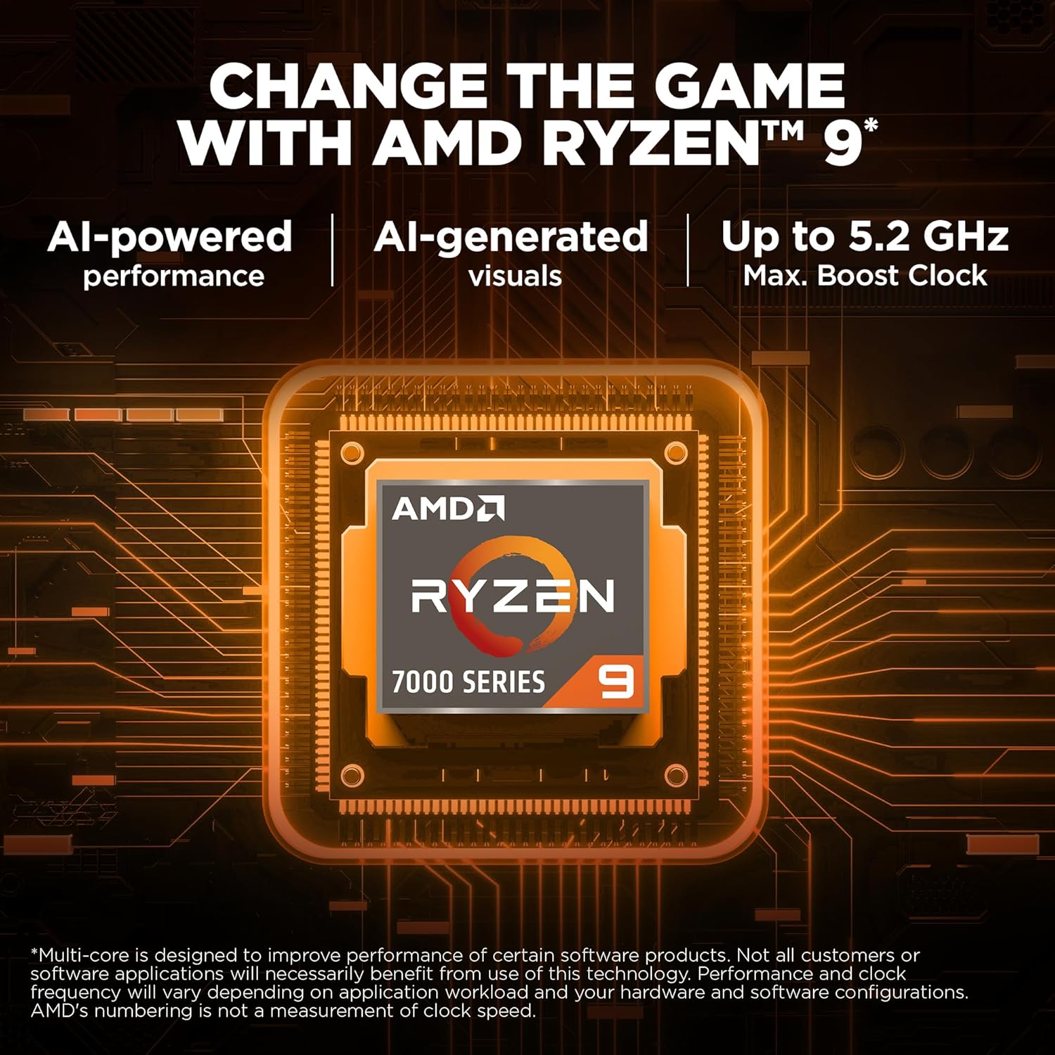 HP Smartchoice Omen,Windows 11 Home AMD Ryzen 9 7940HS,8GB RTX 4070(16GB DDR5,1TB SSD) FHD,165Hz,IPS,300 Nits,16.1''/40.9Cm,Black,2.38Kg,Xf0100Ax,RGB KB,B&O,Tempest Cooling,AI-Powered Gaming Laptop