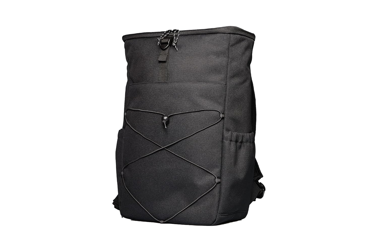ASUS TUF Gaming VP5700 46.14 cm Backpack (Black), with Water Repellent Fabric, Suitable for up to 43.18 cm Laptop