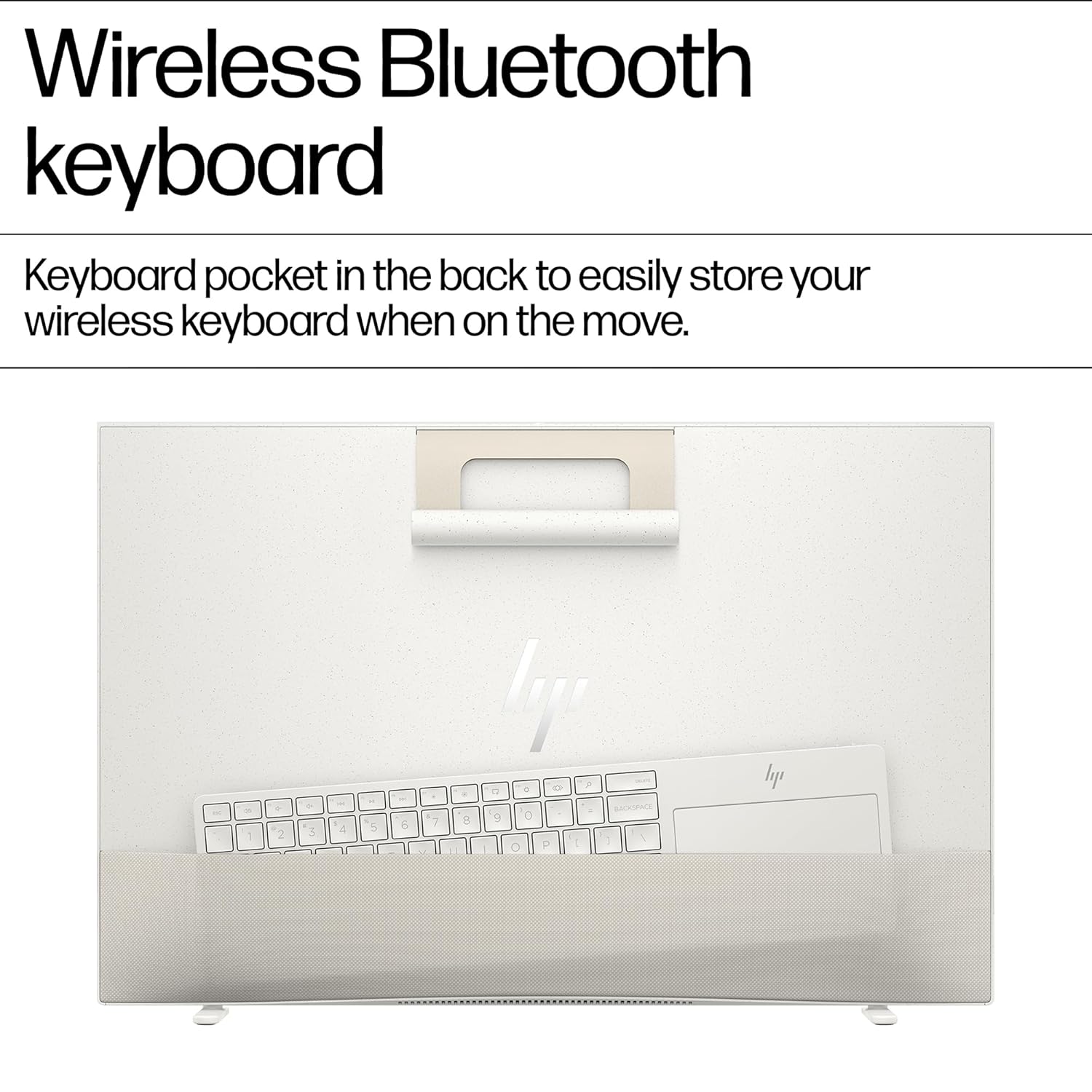 HP Envy Move All in One 24,13th Gen Intel Core i5-1335U,23.8inch(60.5cm),QHD,Three Sided Micro Edge,16GB DDR5,1TB SSD,Bluetooth Keyboard,Win 11 Home,4.1Kg,24-cs0047in - Zapnet.in