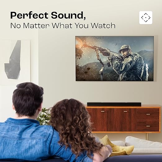 JBL Bar 1300, 11.1.4 Channel Truly Wireless Soundbar with True Dolby Atmos®, DTS:X, and MultiBeam™ Surround Sound, 10" Down-Firing Wireless Subwoofer, HDMI eARC, BT, Wi-Fi, Alexa, One App (1170W) - Zapnet.in