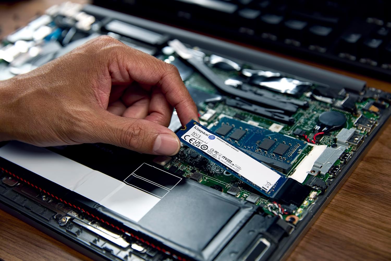 1000G NV3 M.2 2280 NVMe SSD