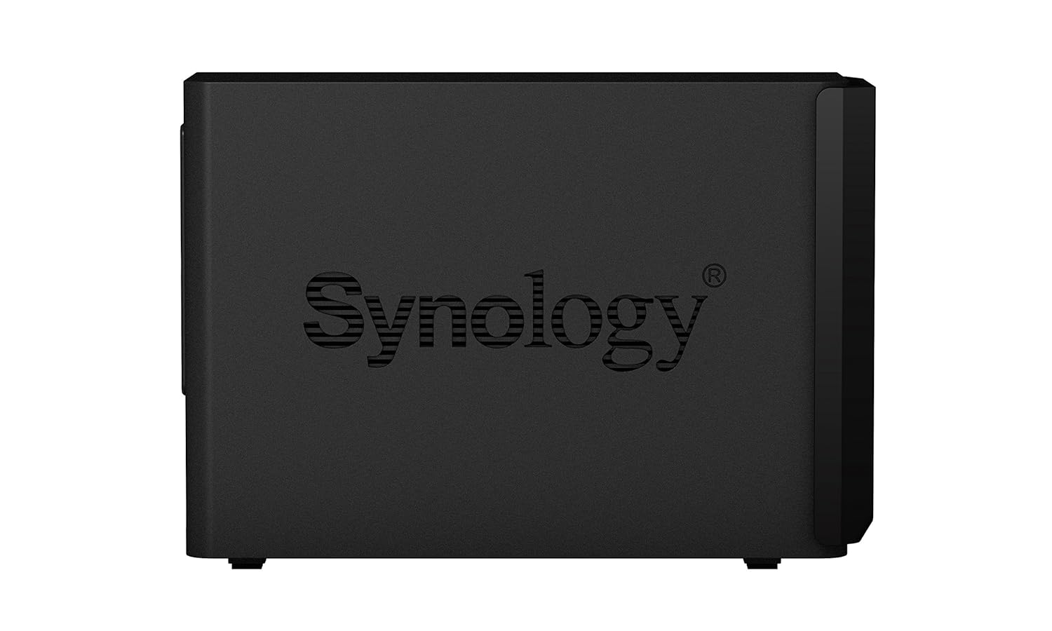 Synology DiskStation DS223 Network Attached Storage Drive (Black)