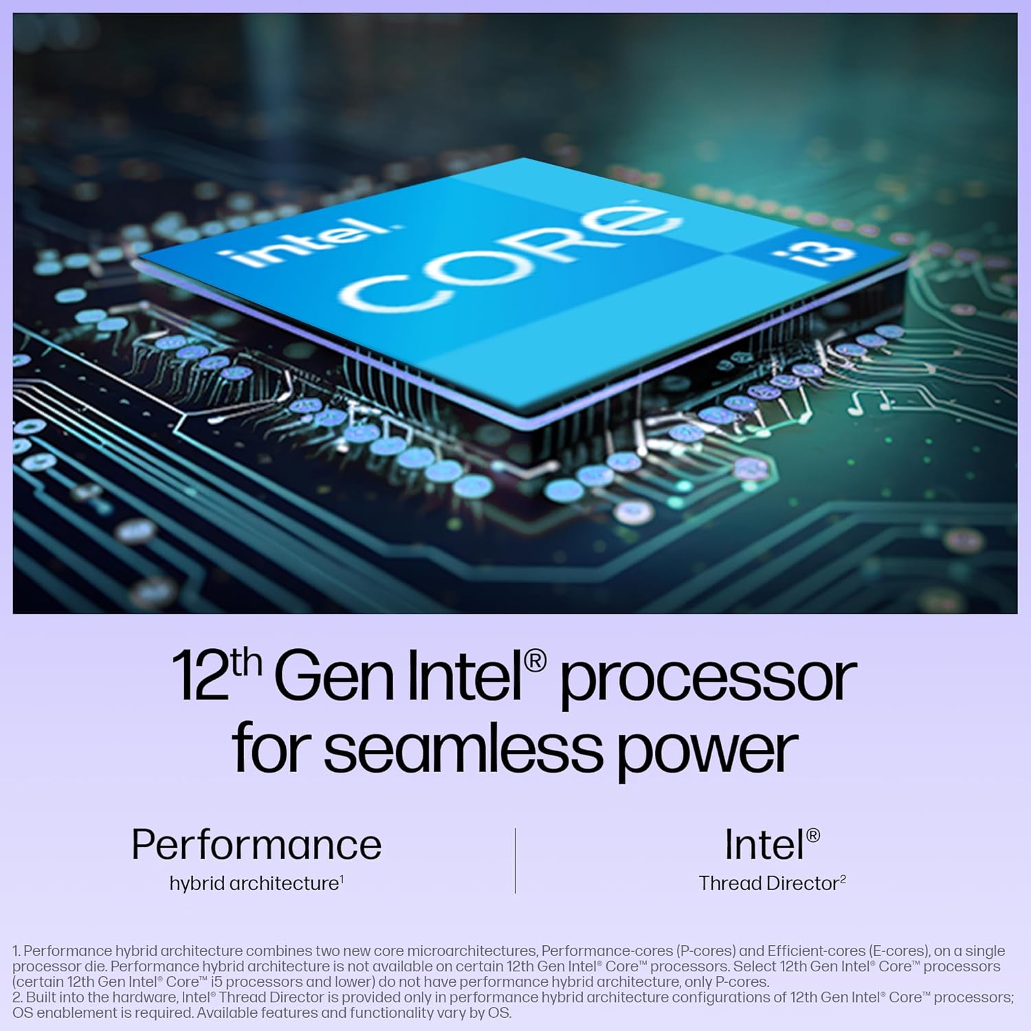 HP 15s, 12th Gen Intel Core i3-1215U, 8GB DDR4, 1TB SSD, Anti-Glare, Micro-Edge, 15.6-inch(39.6cm) FHD Laptop, Intel UHD Graphics, Full-Size KB (Win 11, Office 21, Silver, 1.69kg) fq5328TU