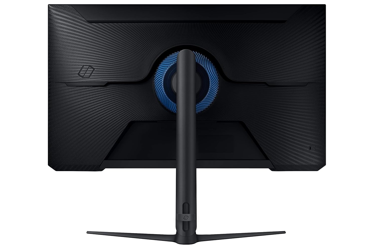Samsung Odyssey G3 Gaming Monitor 80cm (32 inches), FHD 1920 X 1080, 165 Hz, 1ms(MPRT), AMD Freesync, DP, HDMI, Height, Tilt, Pivot Adjust Stand, Bezel-Less, Eye-Saver (LS32AG320NWXXL, Black)